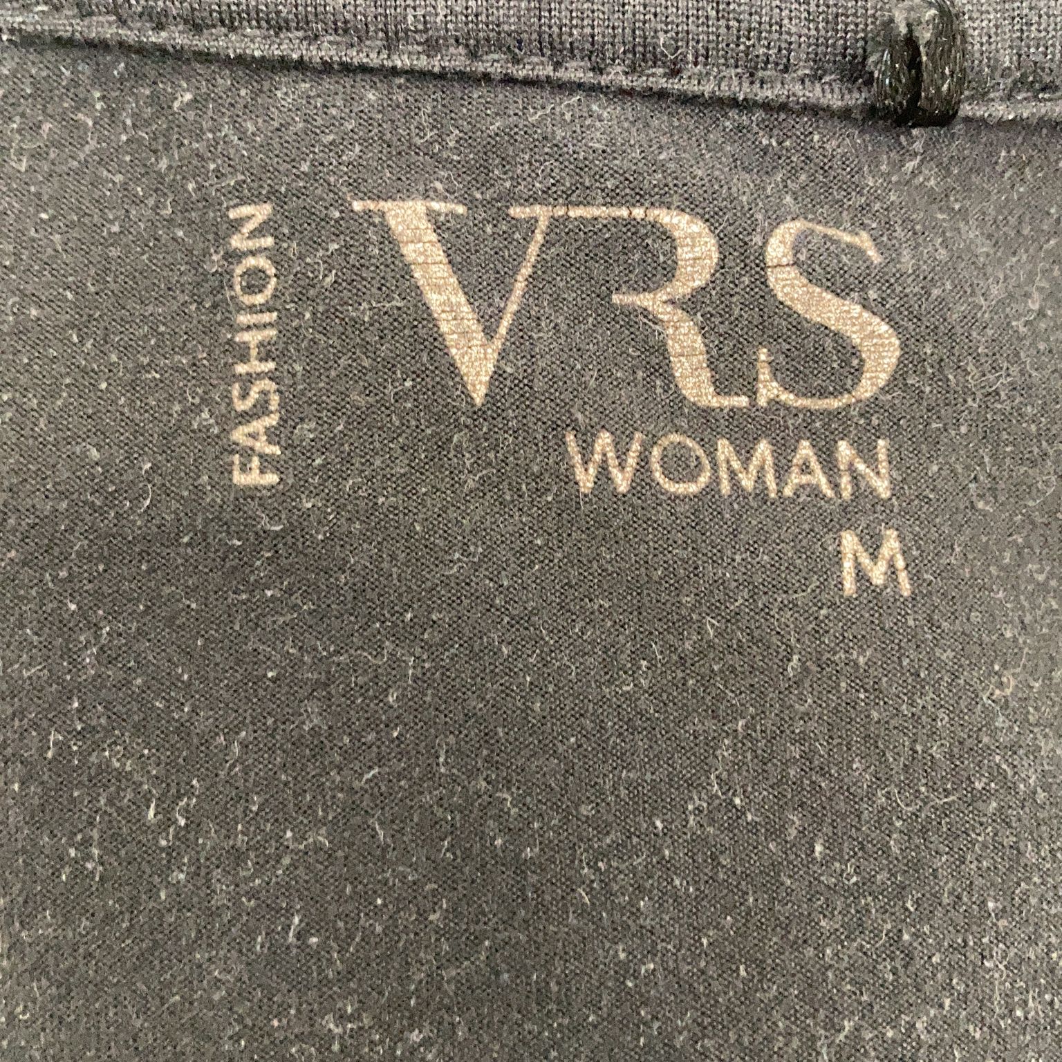 VRS Woman