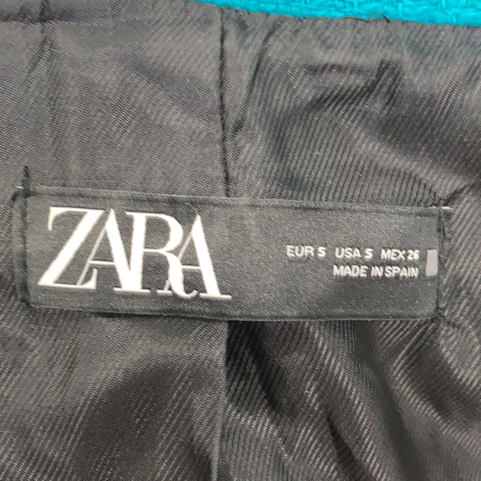 Zara