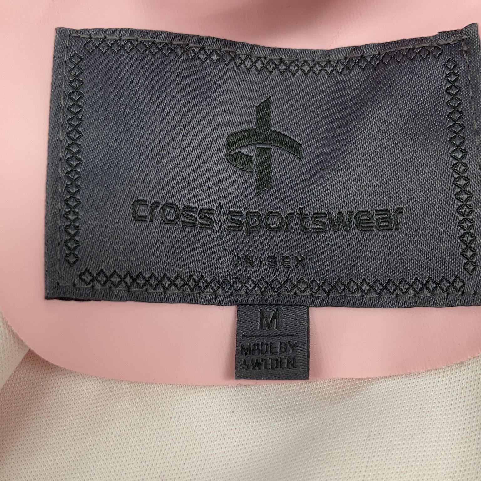 Cross Sportswear