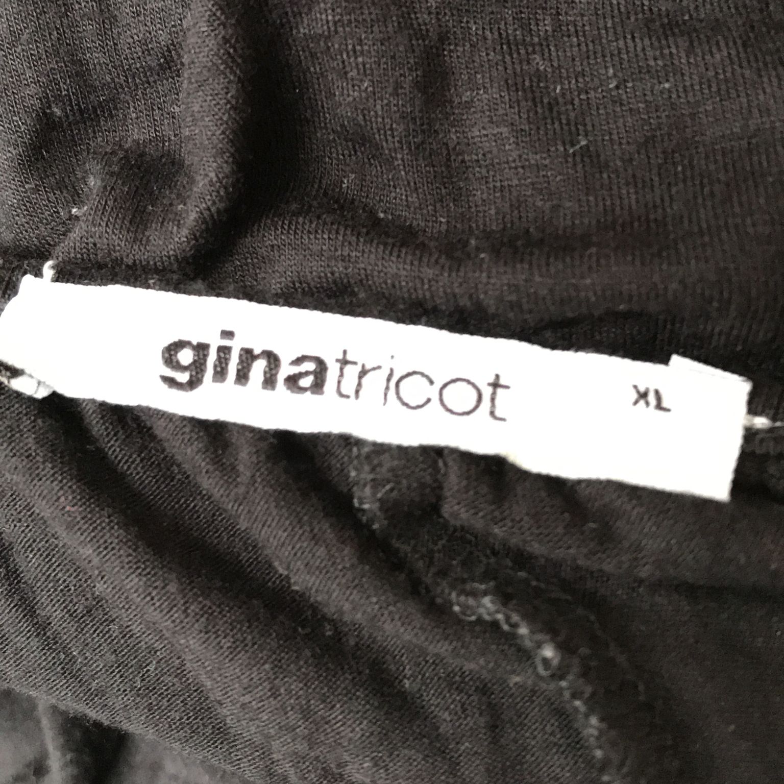 Gina Tricot