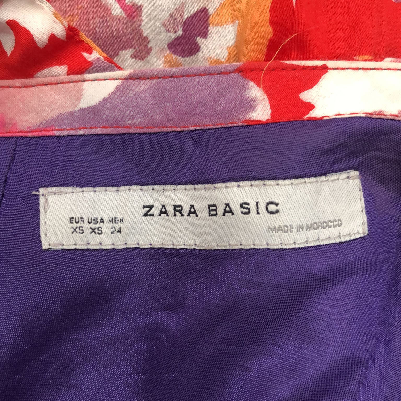 Zara Basic