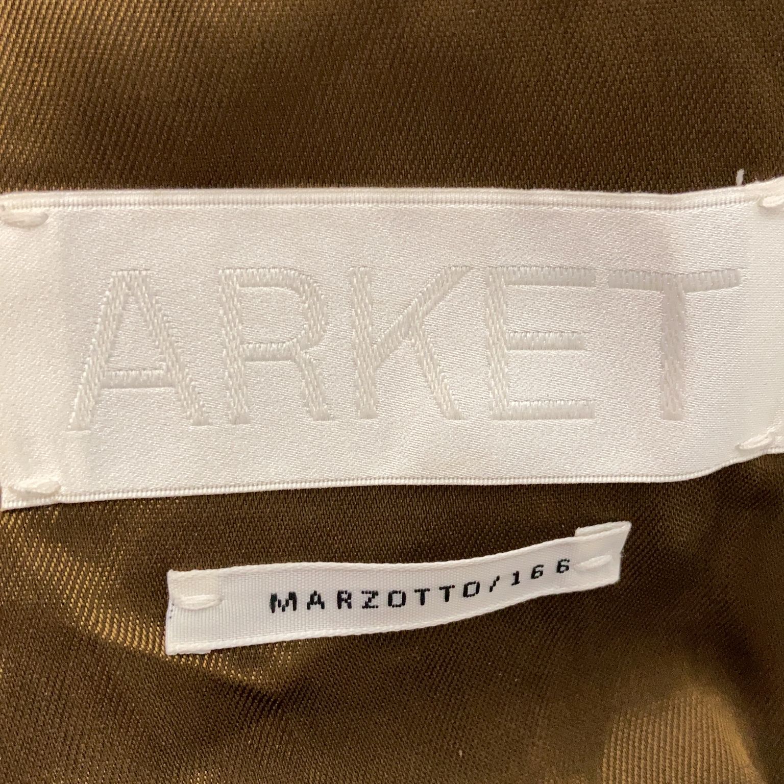 Arket