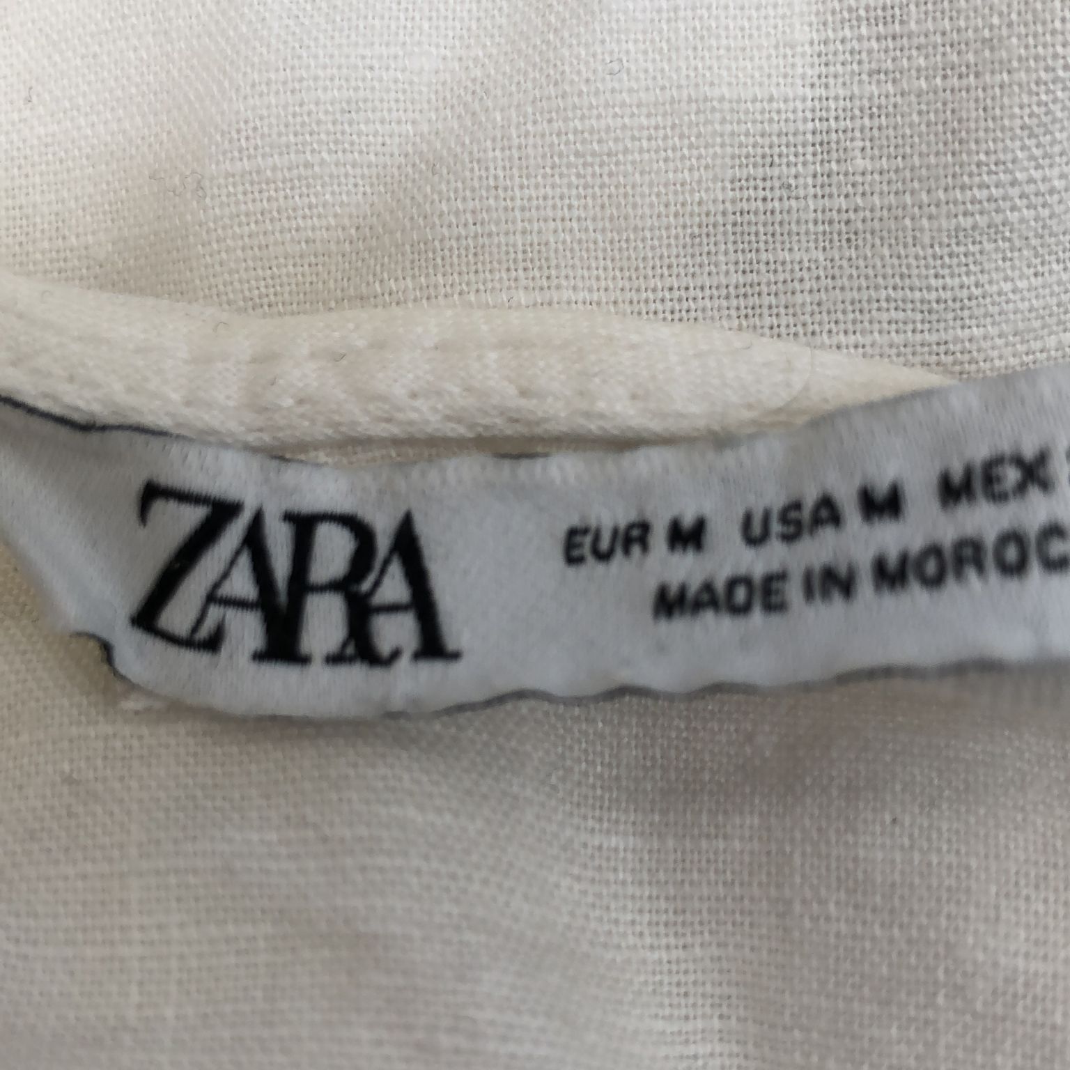 Zara