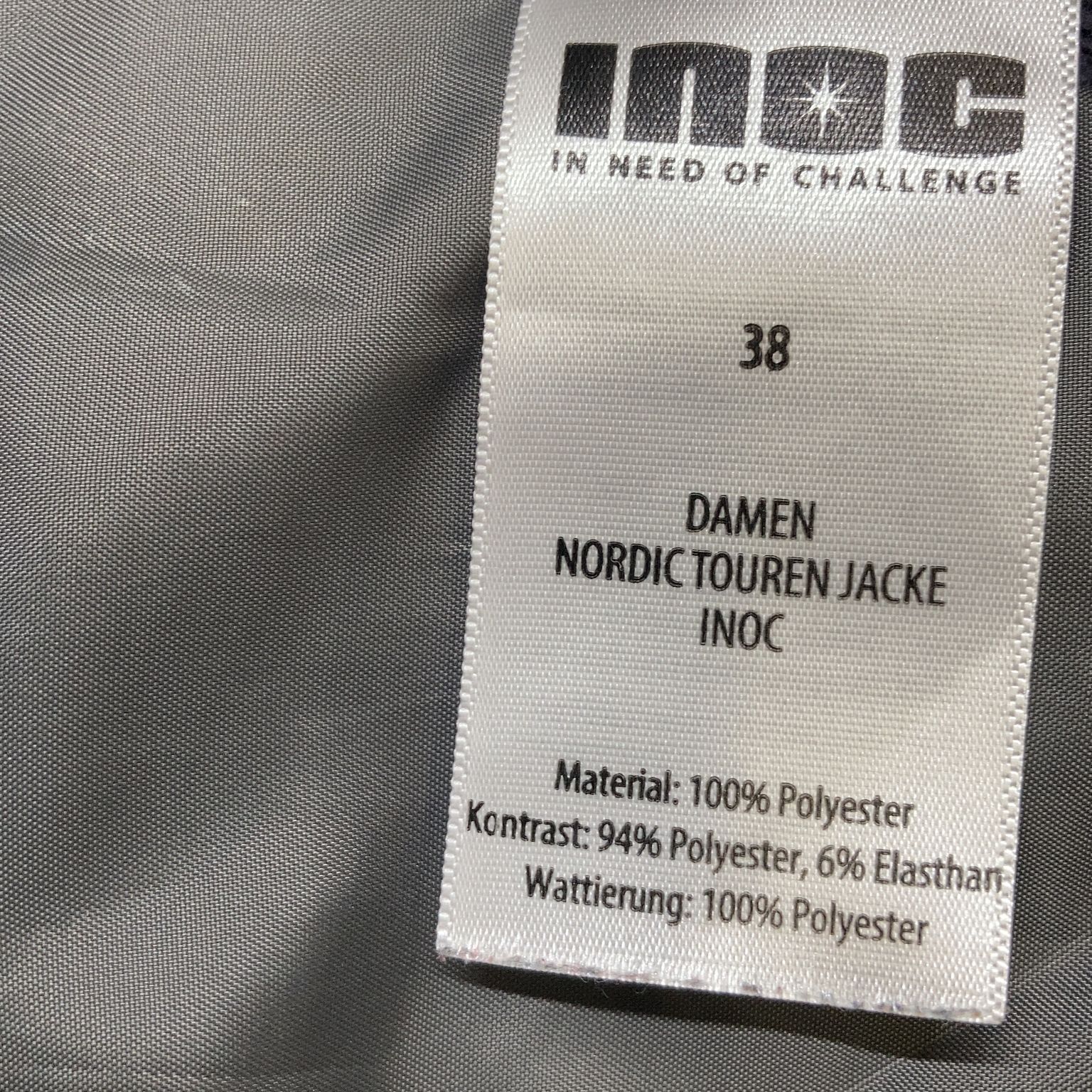 Inoc