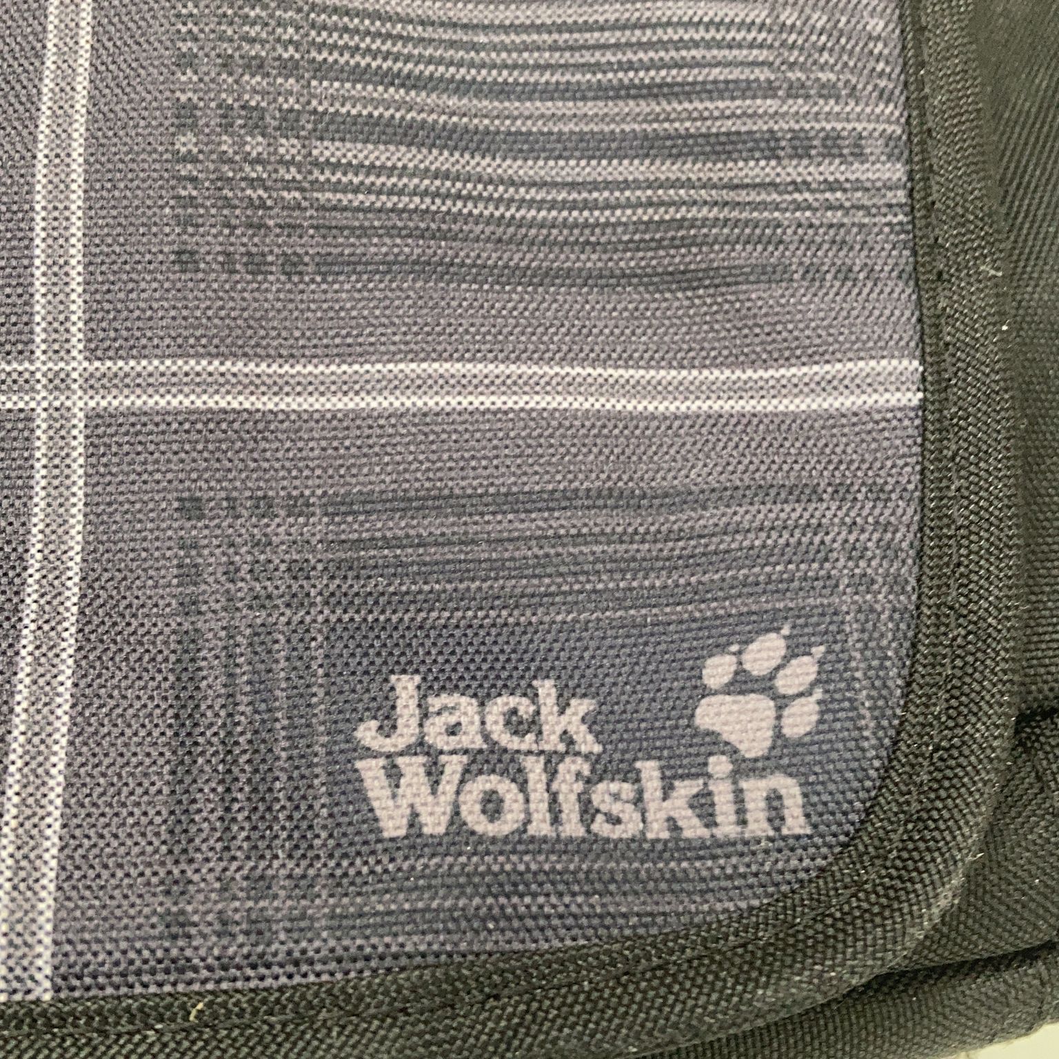 Jack Wolfskin