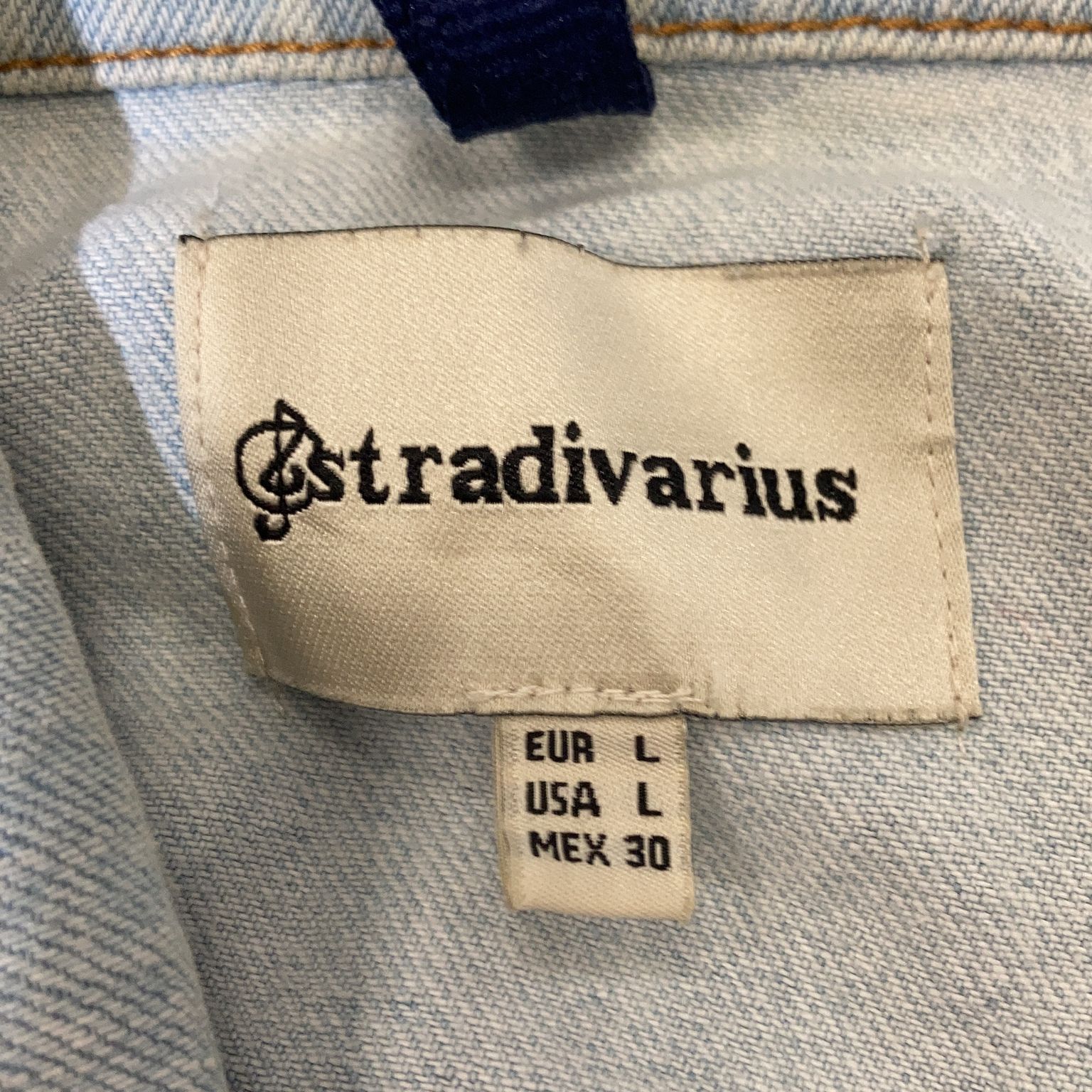 Stradivarius