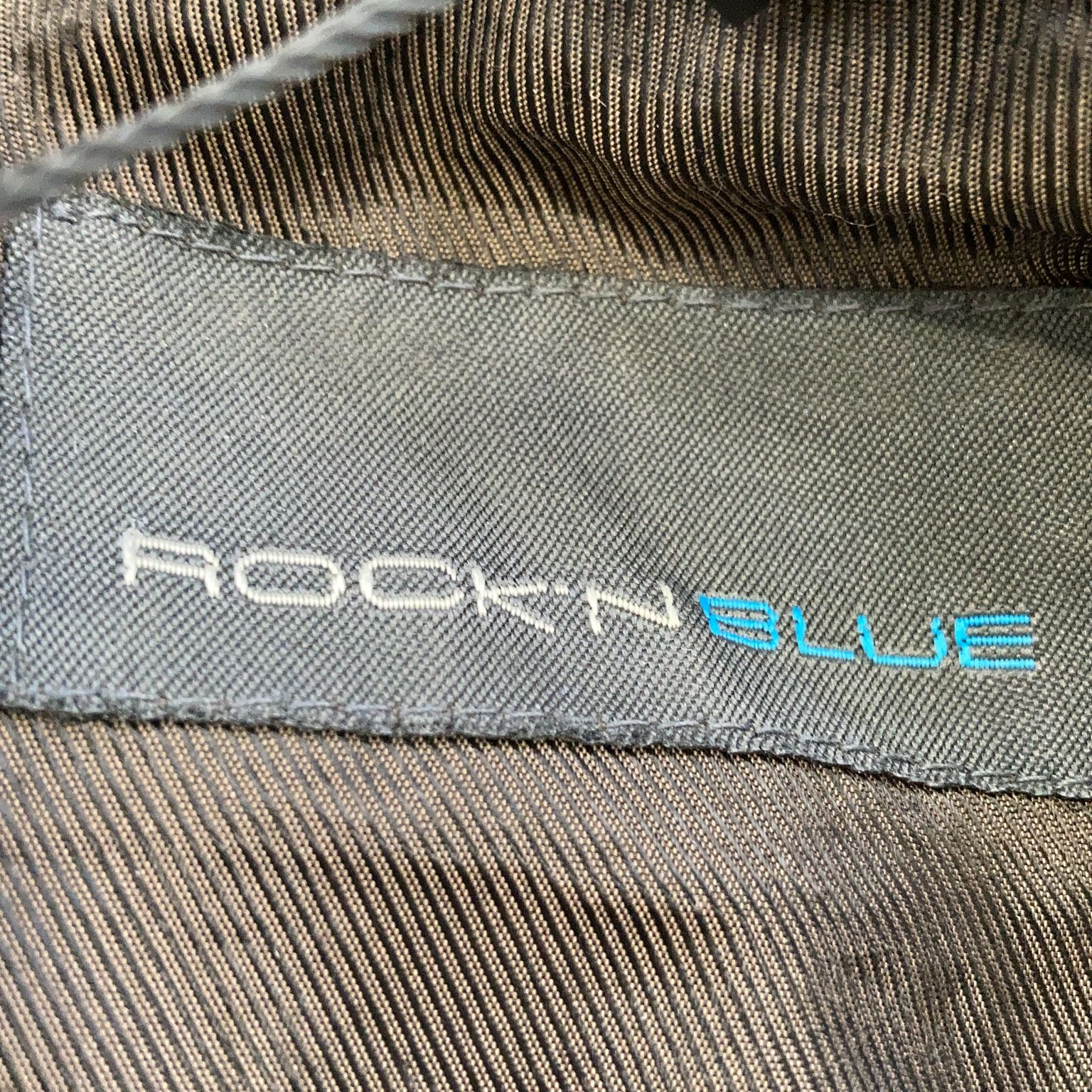 Rock'n Blue