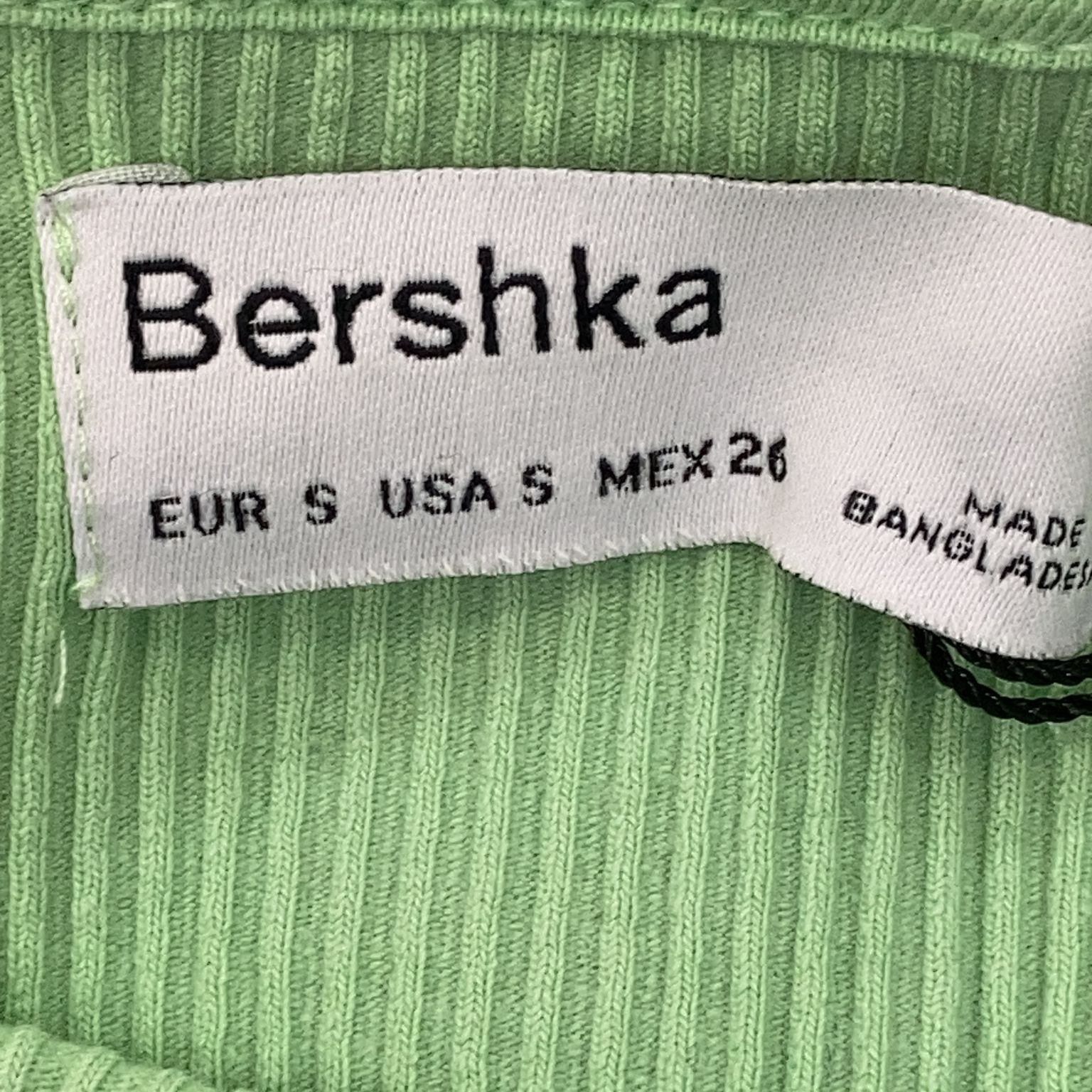 Bershka