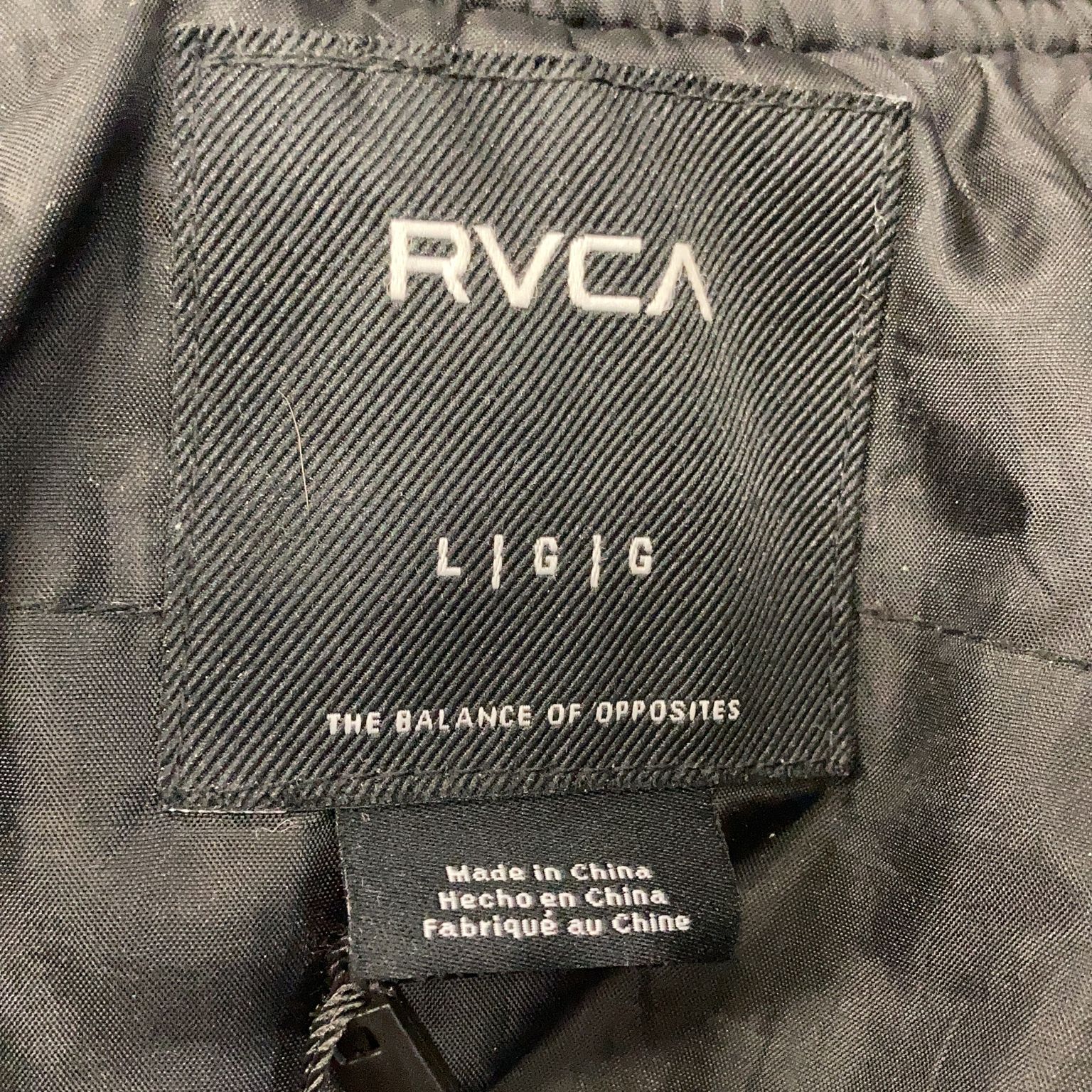 RVCA