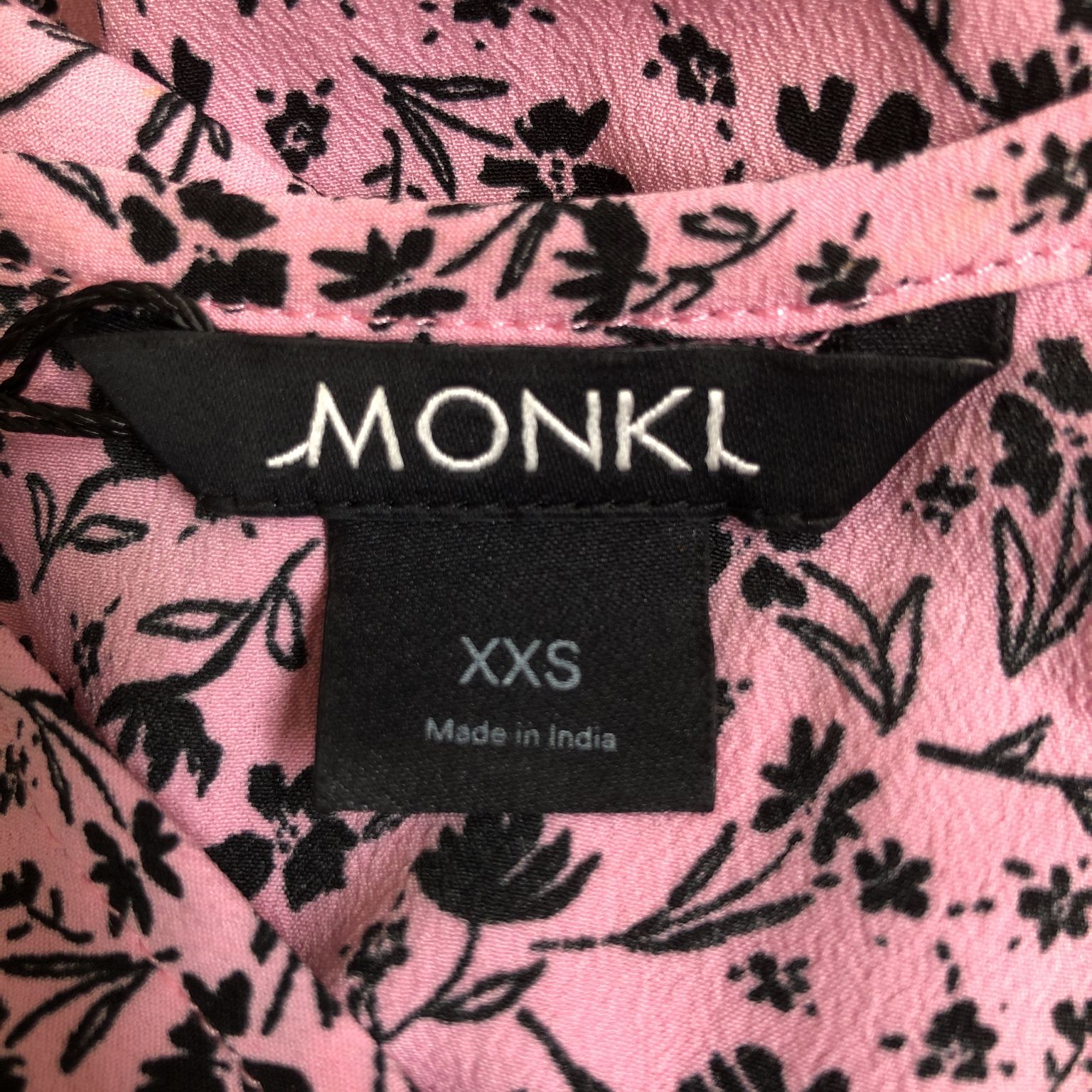 Monki