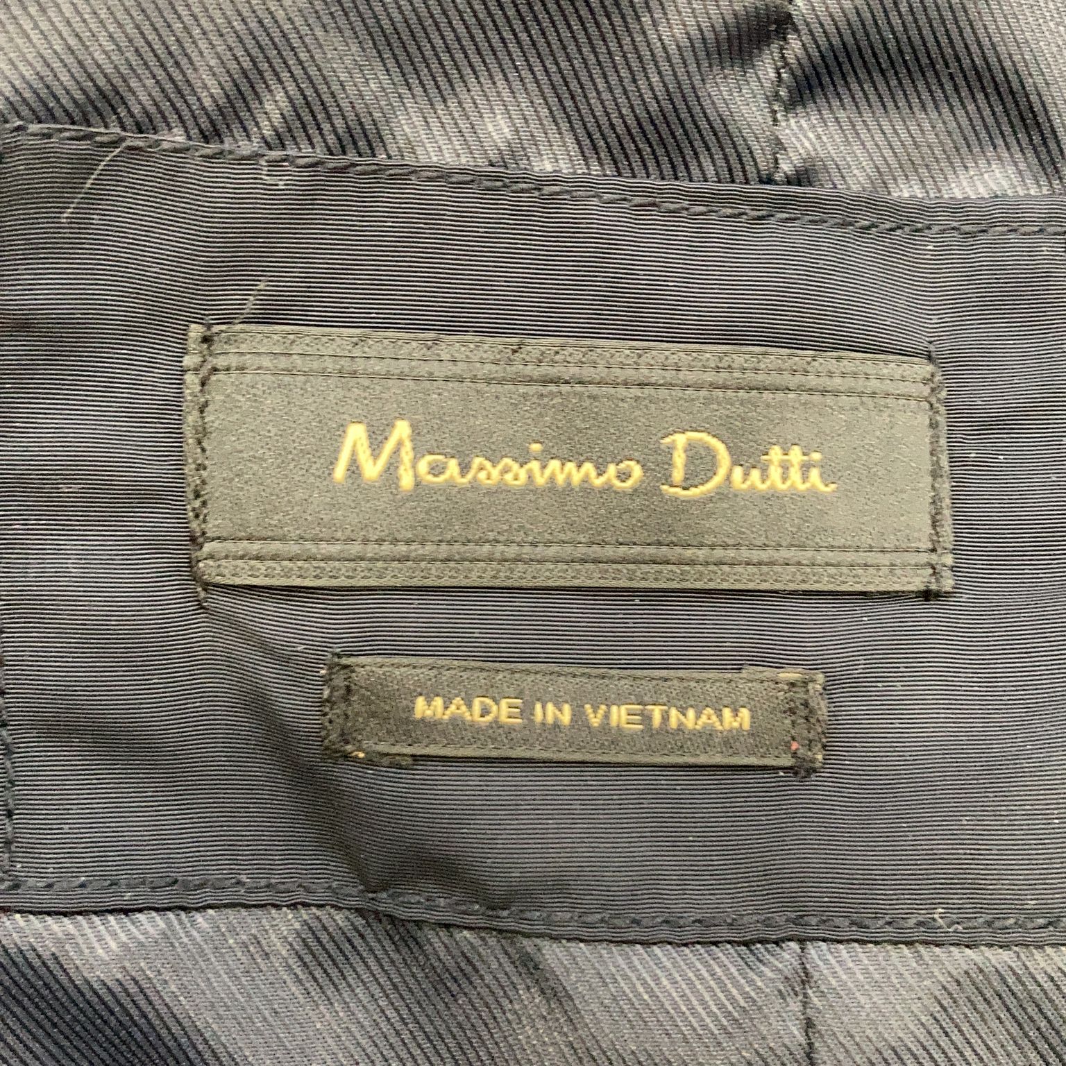 Massimo Dutti