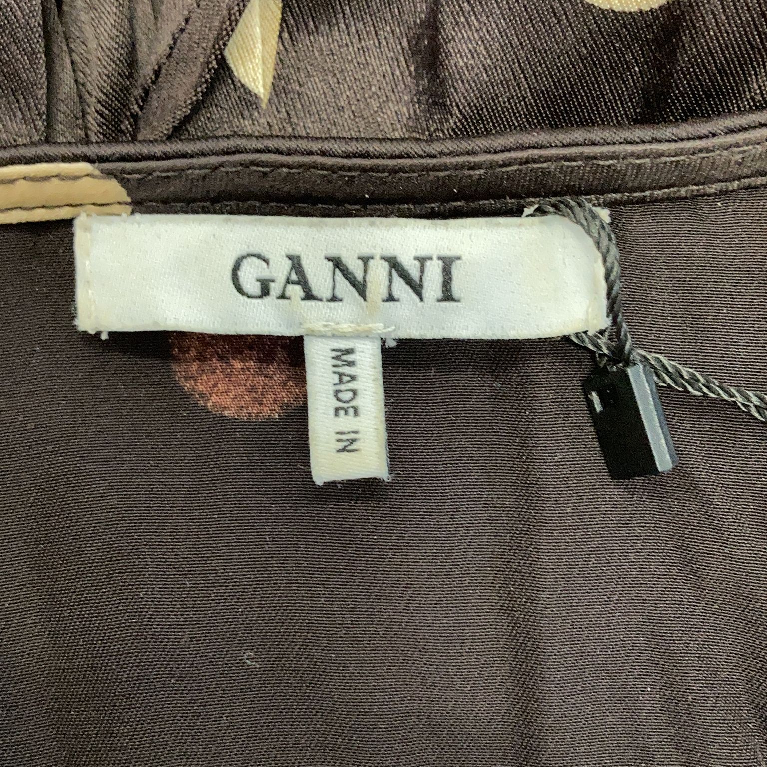 Ganni