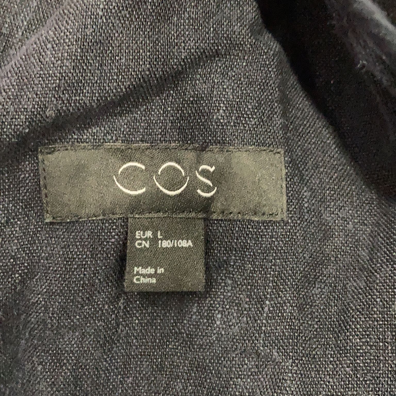 COS