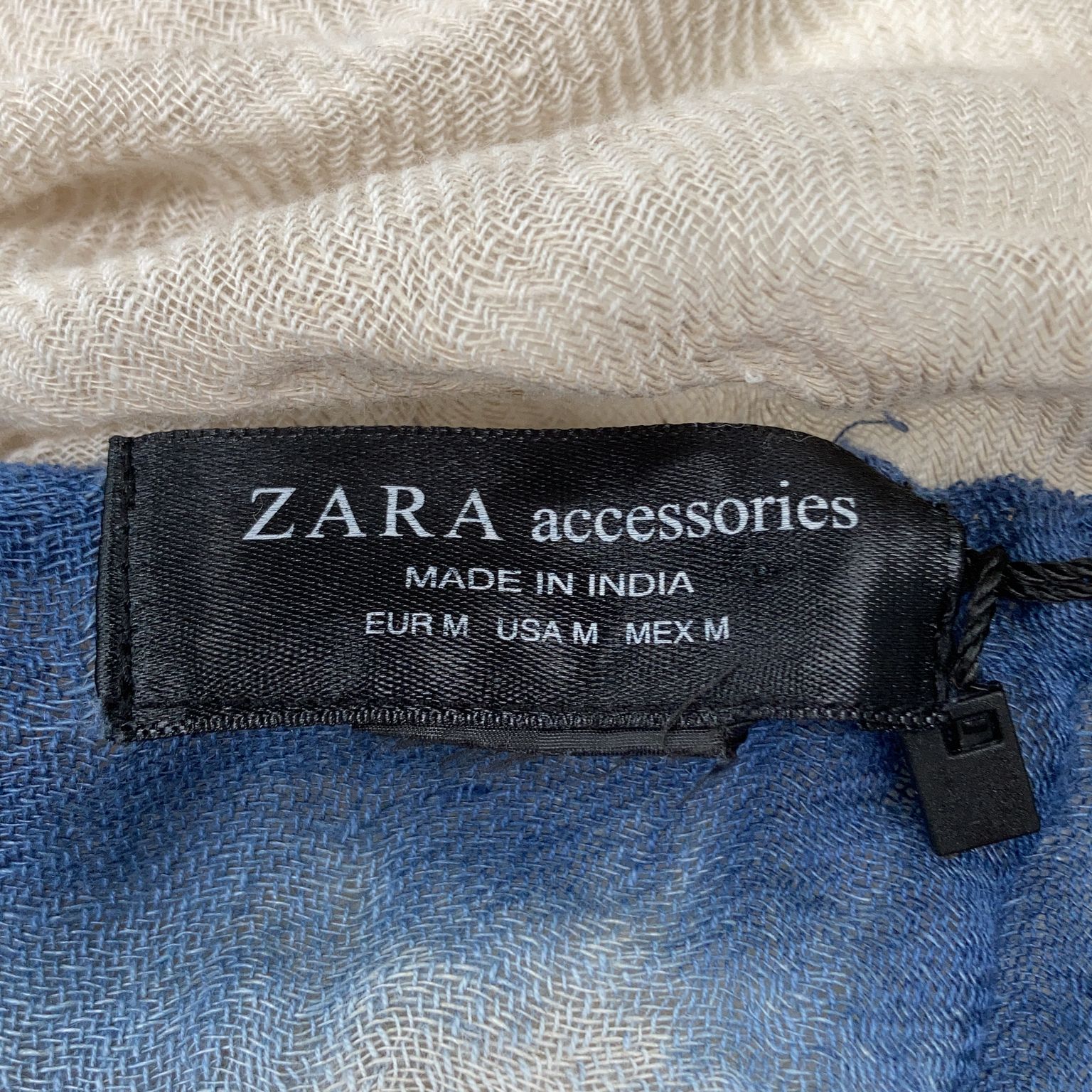 Zara Accessories