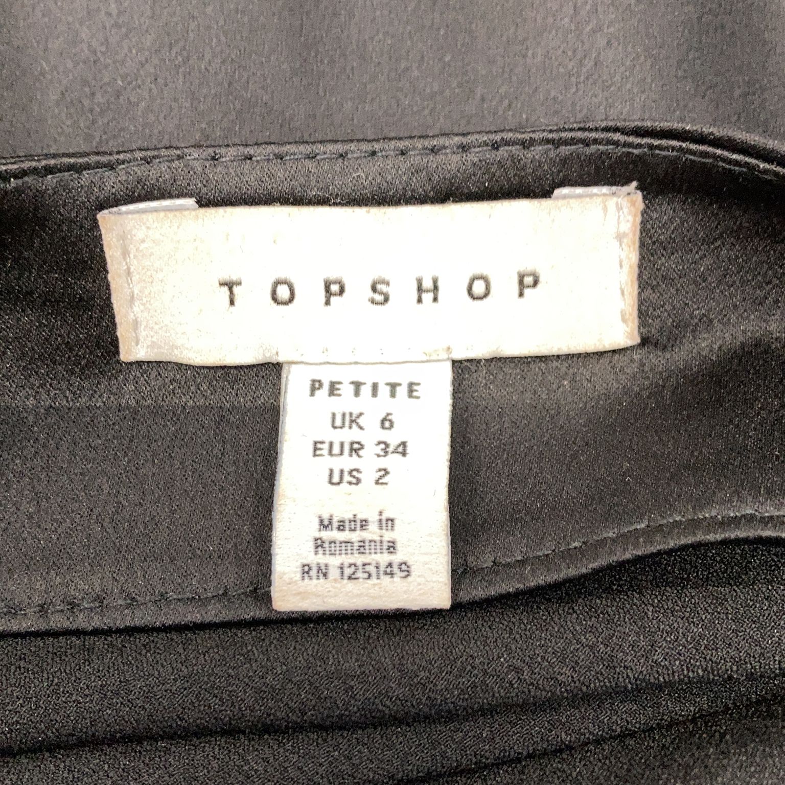 Topshop