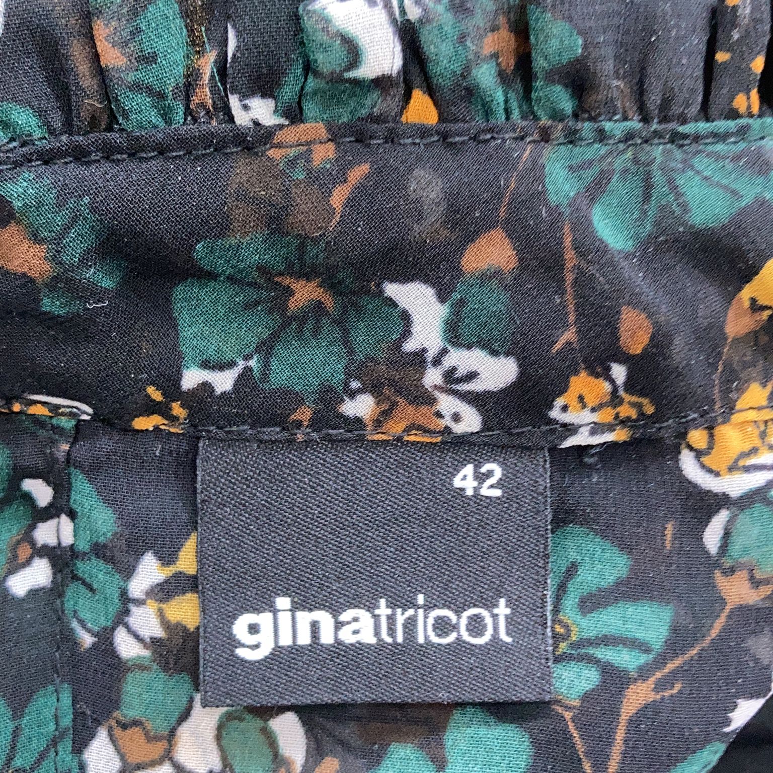 Gina Tricot