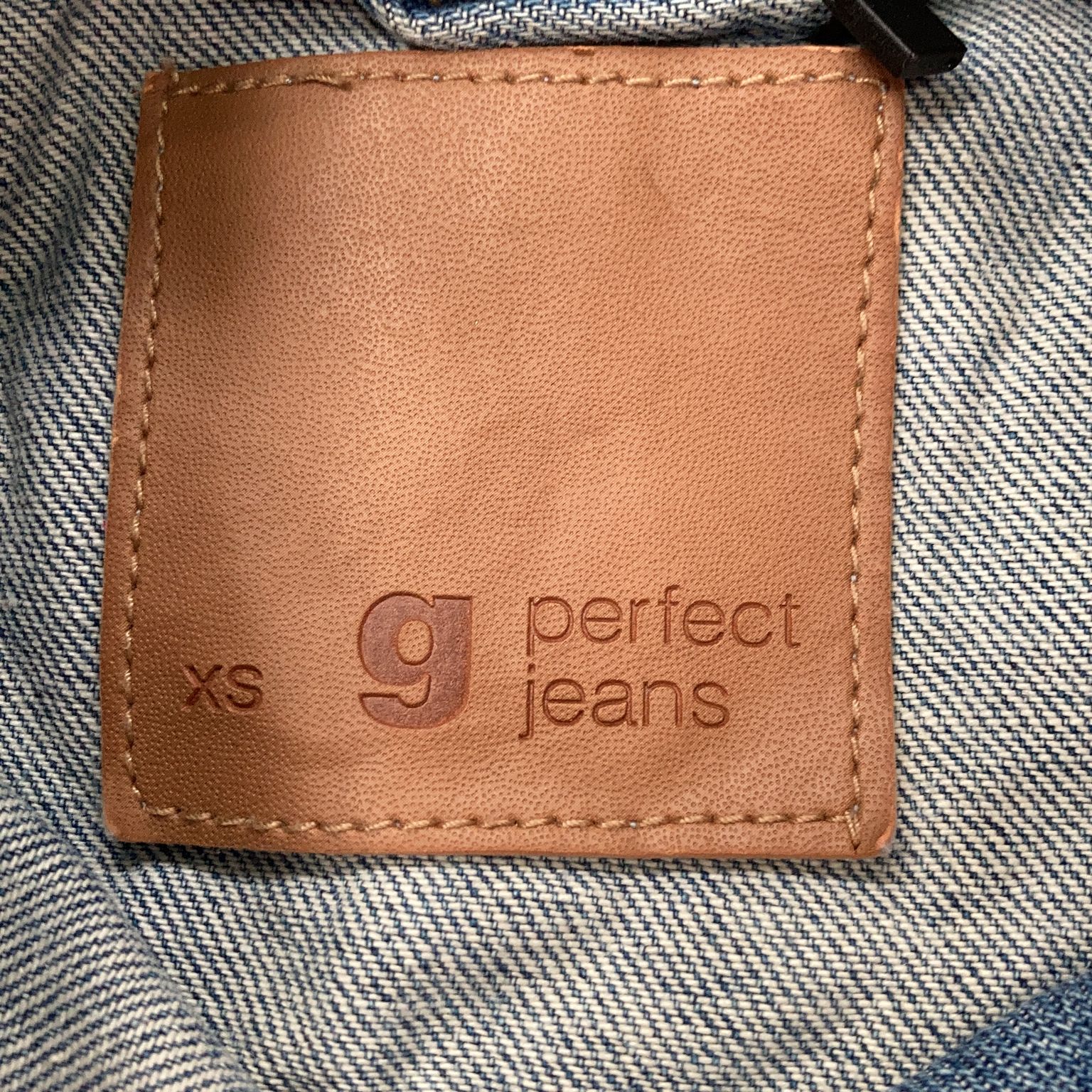 Perfect Jeans Gina Tricot