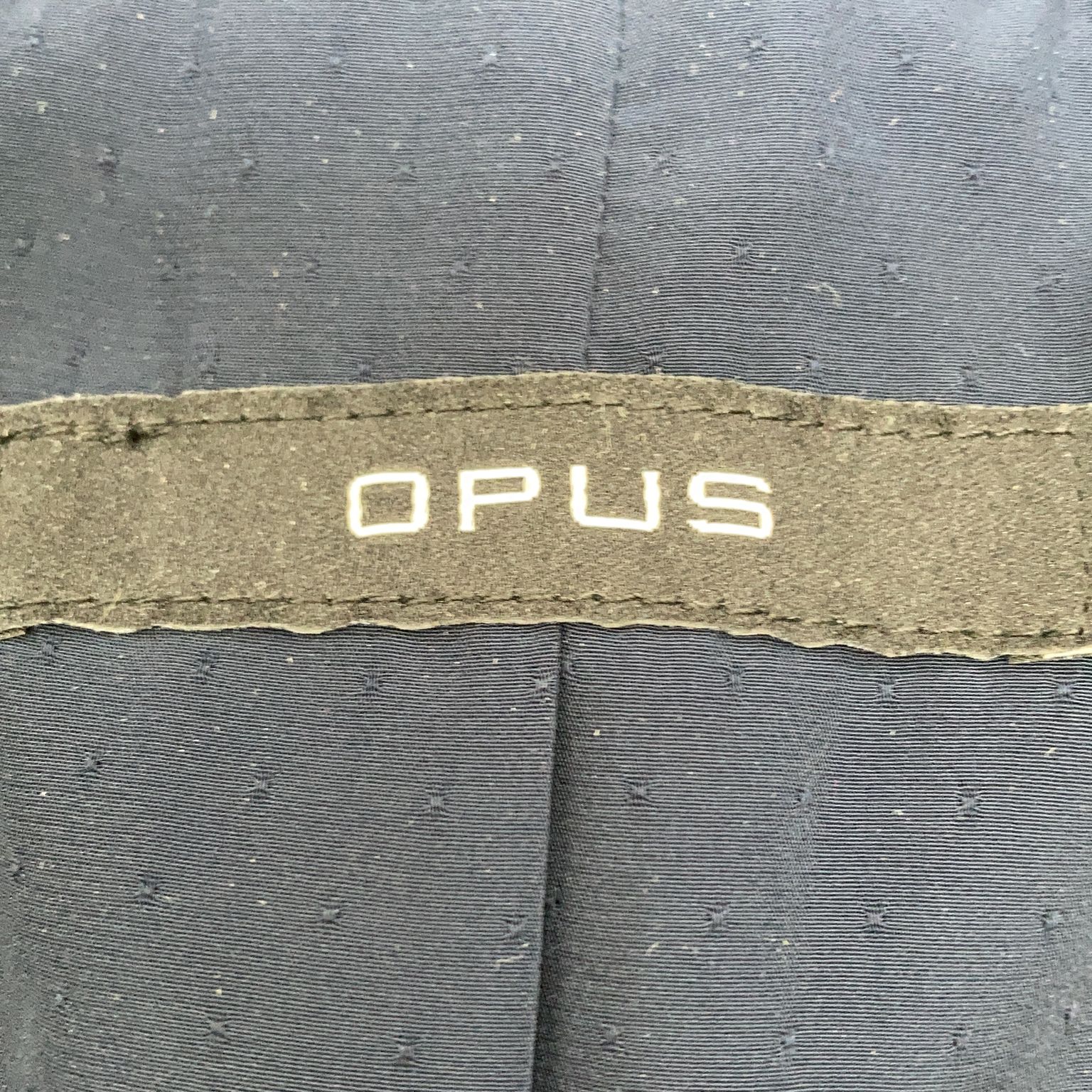 Opus