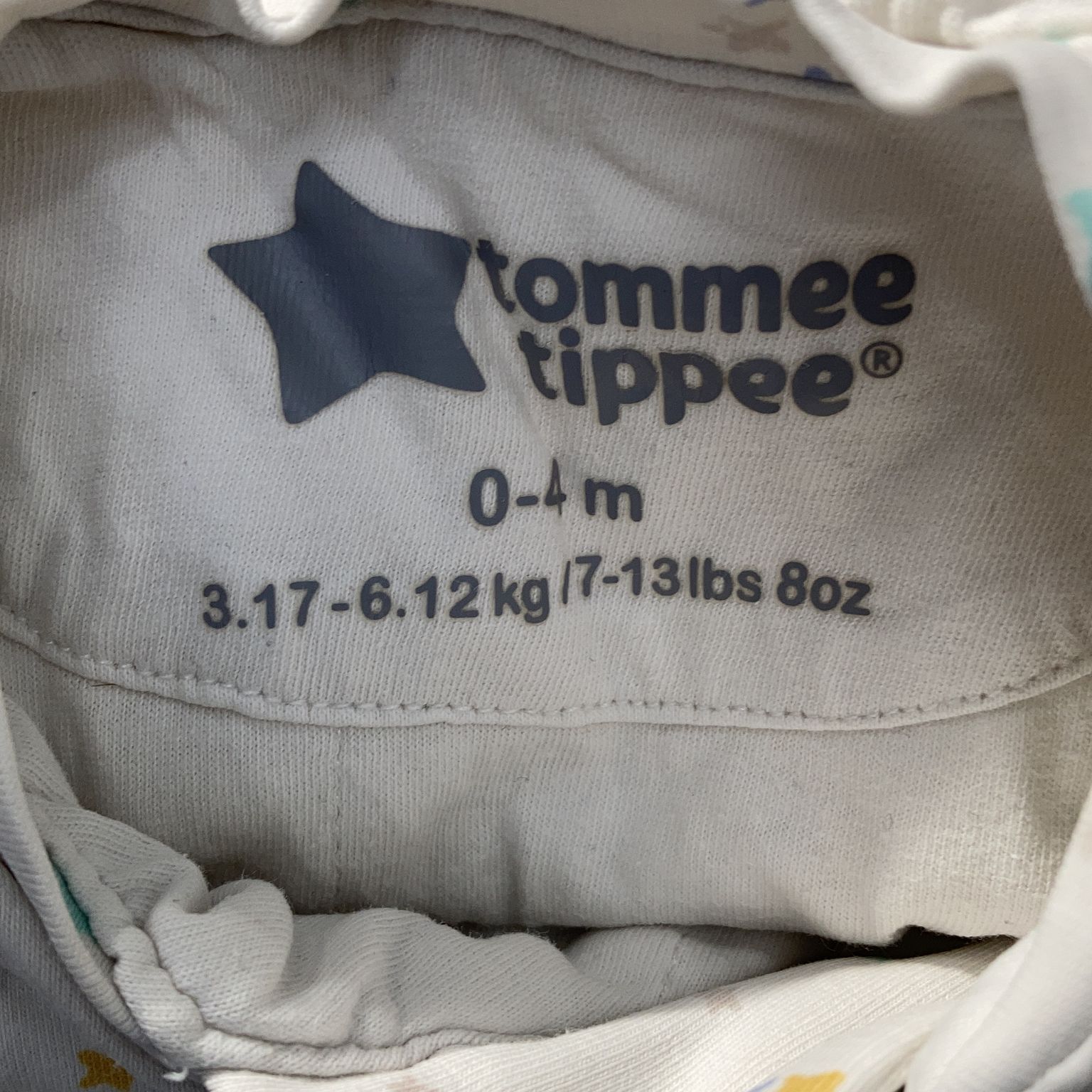 Tommee Tippee