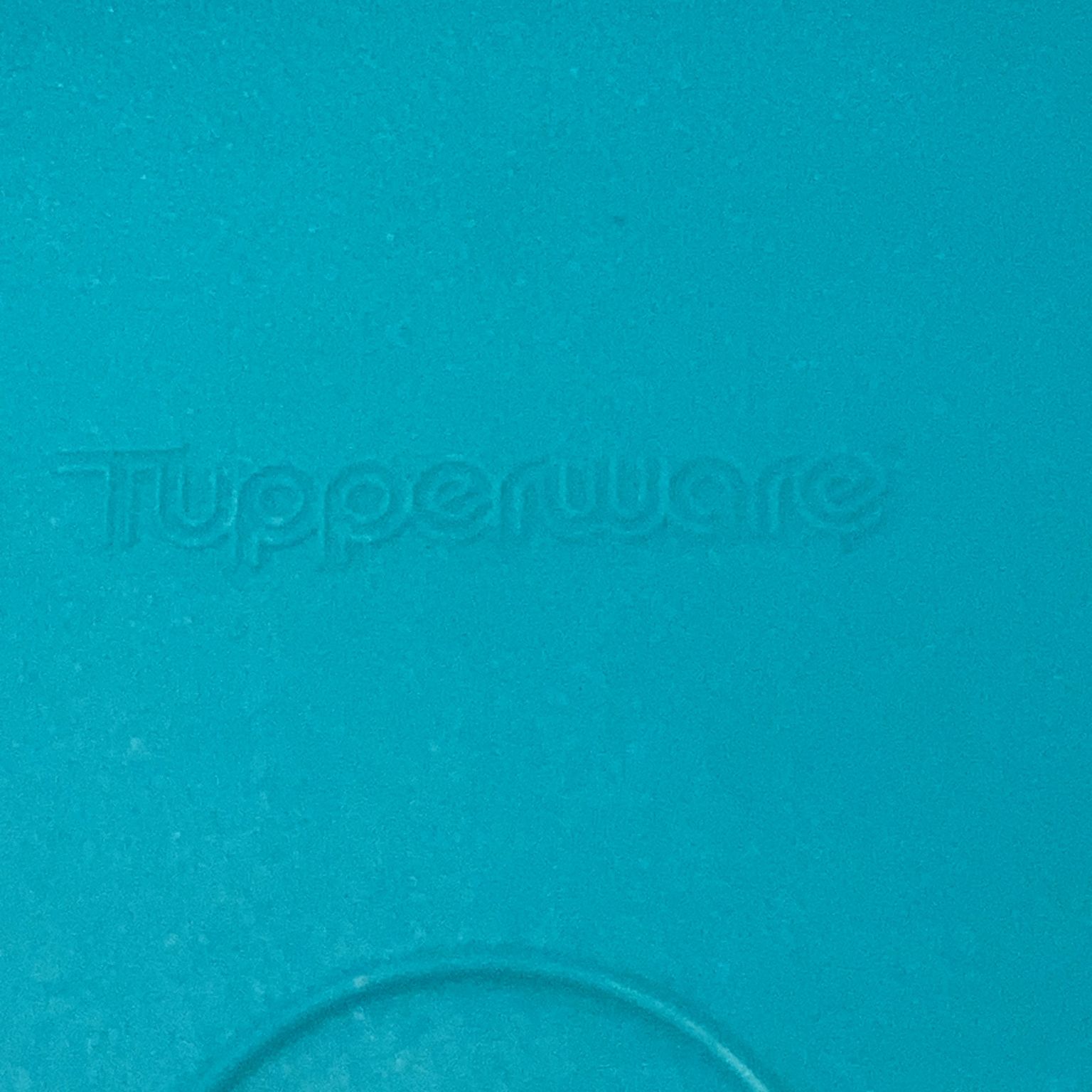 Tupperware