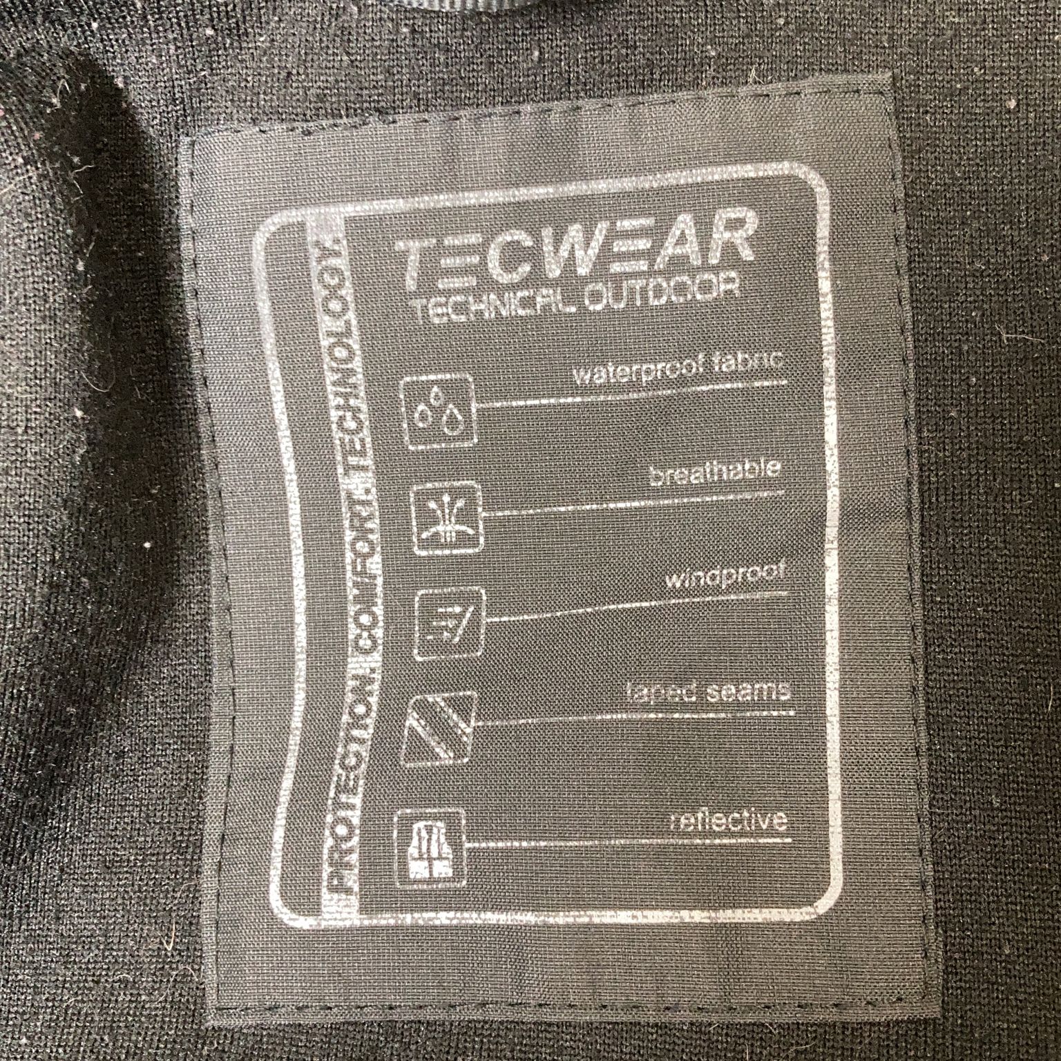 TecWear