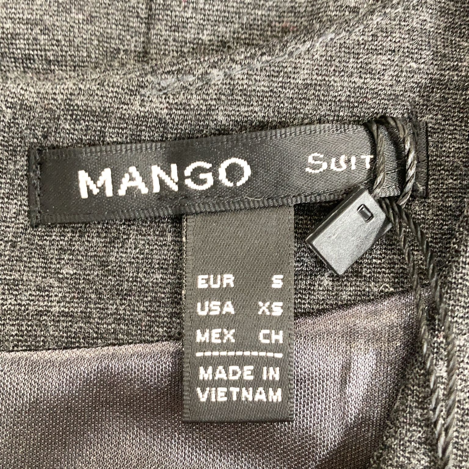 Mango