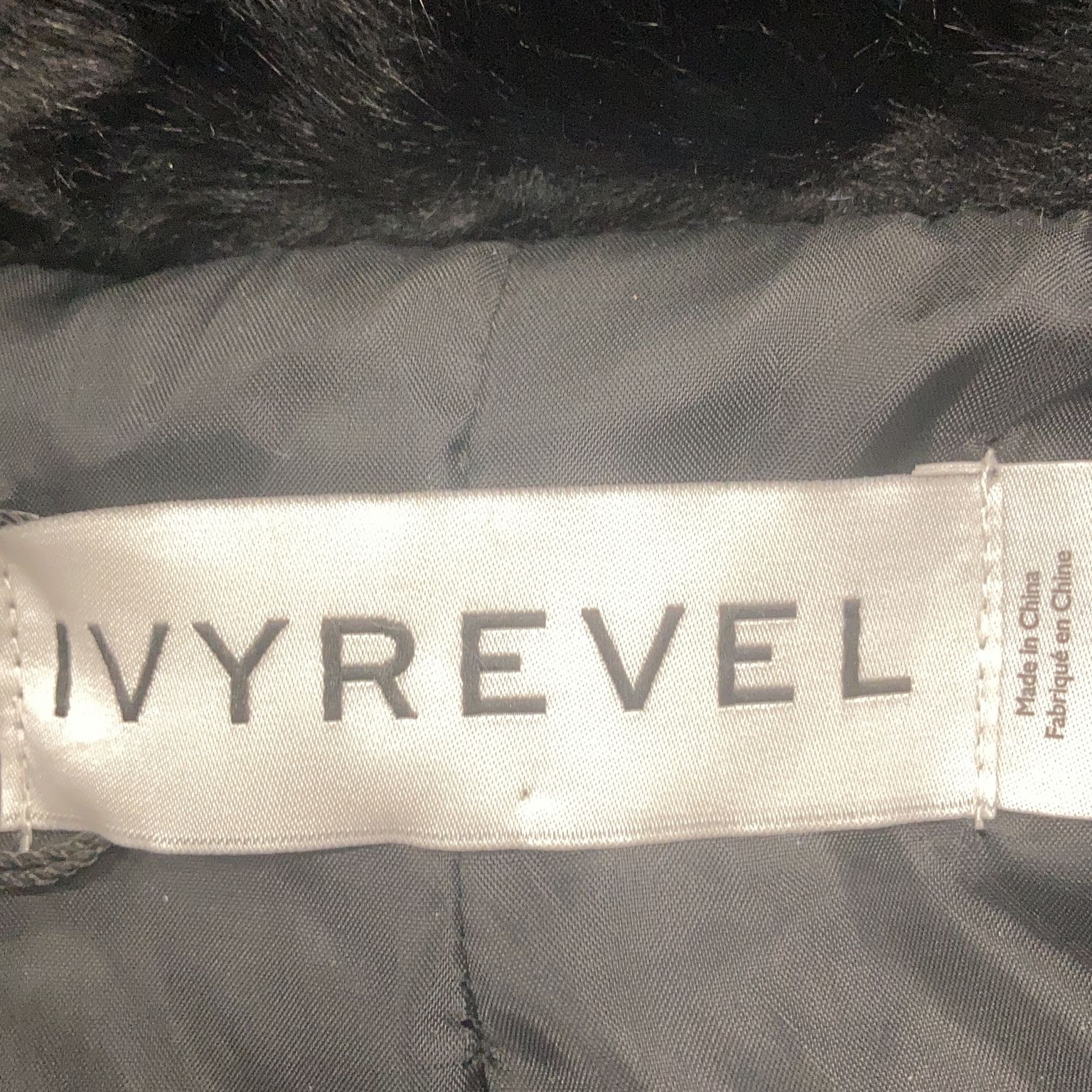 Ivyrevel