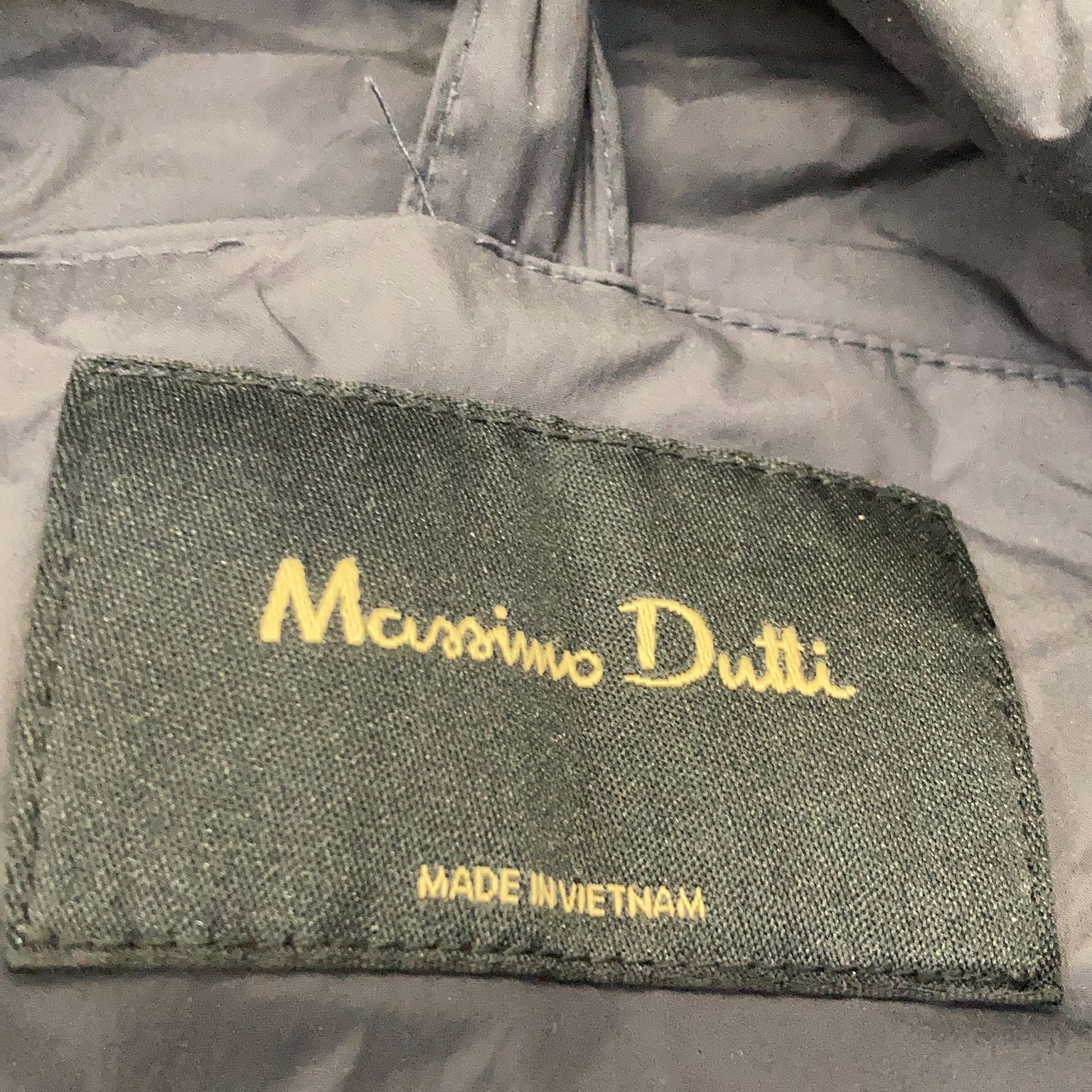 Massimo Dutti