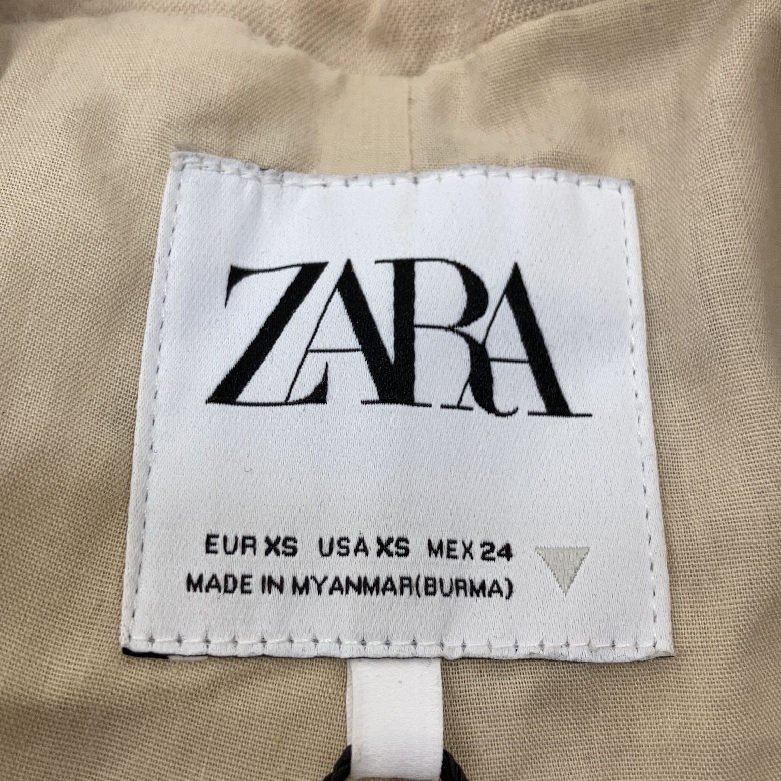 Zara