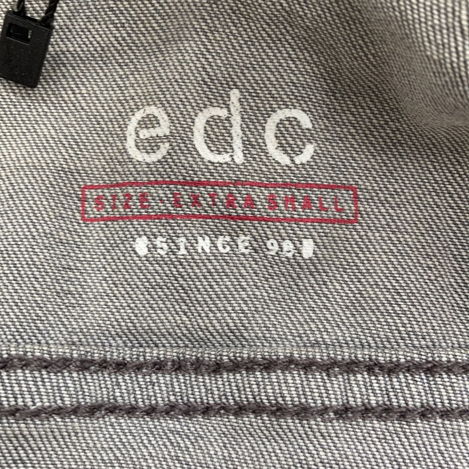 EDC by ESPRIT