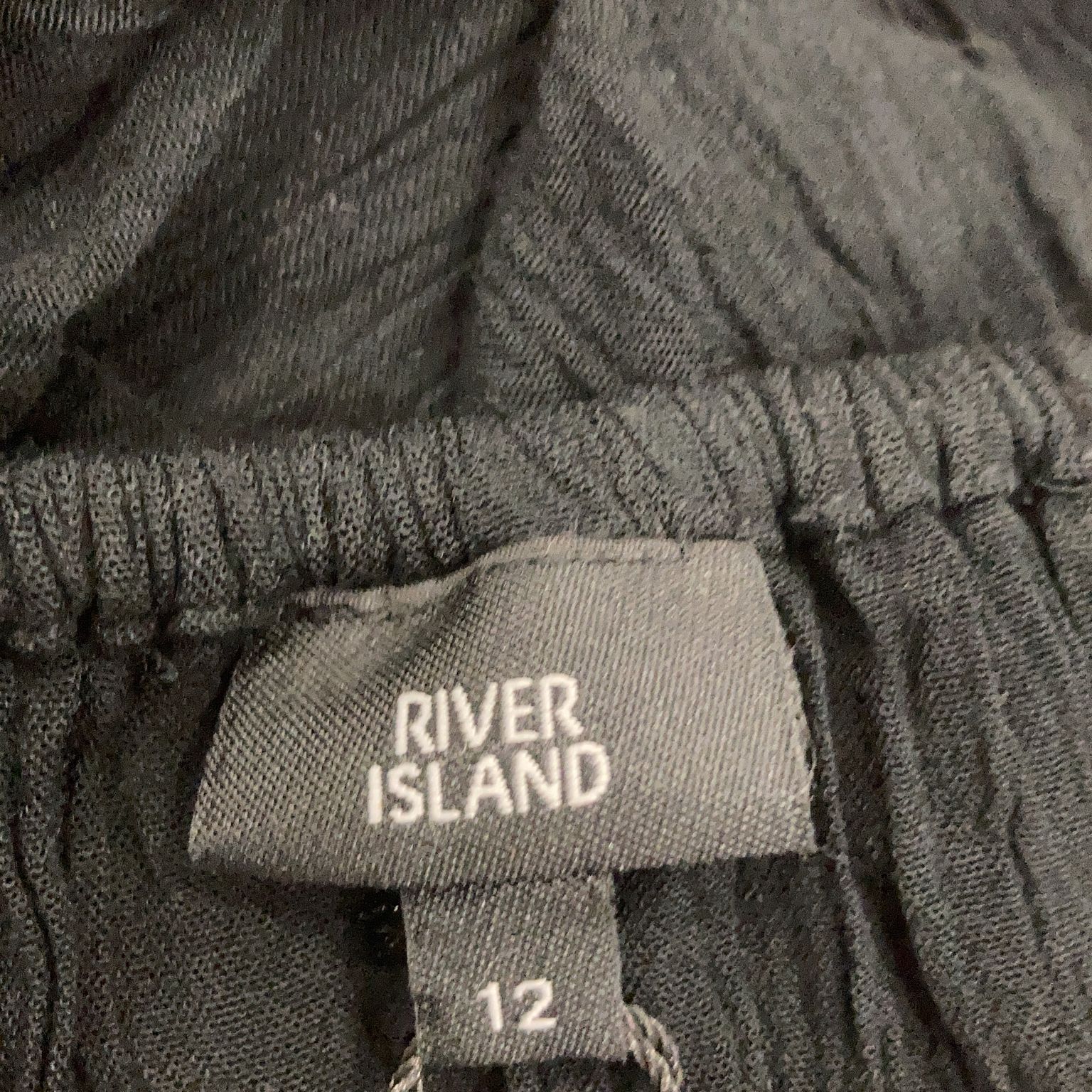 River Island