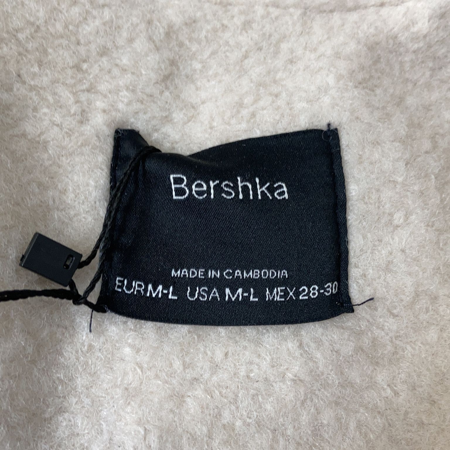 Bershka