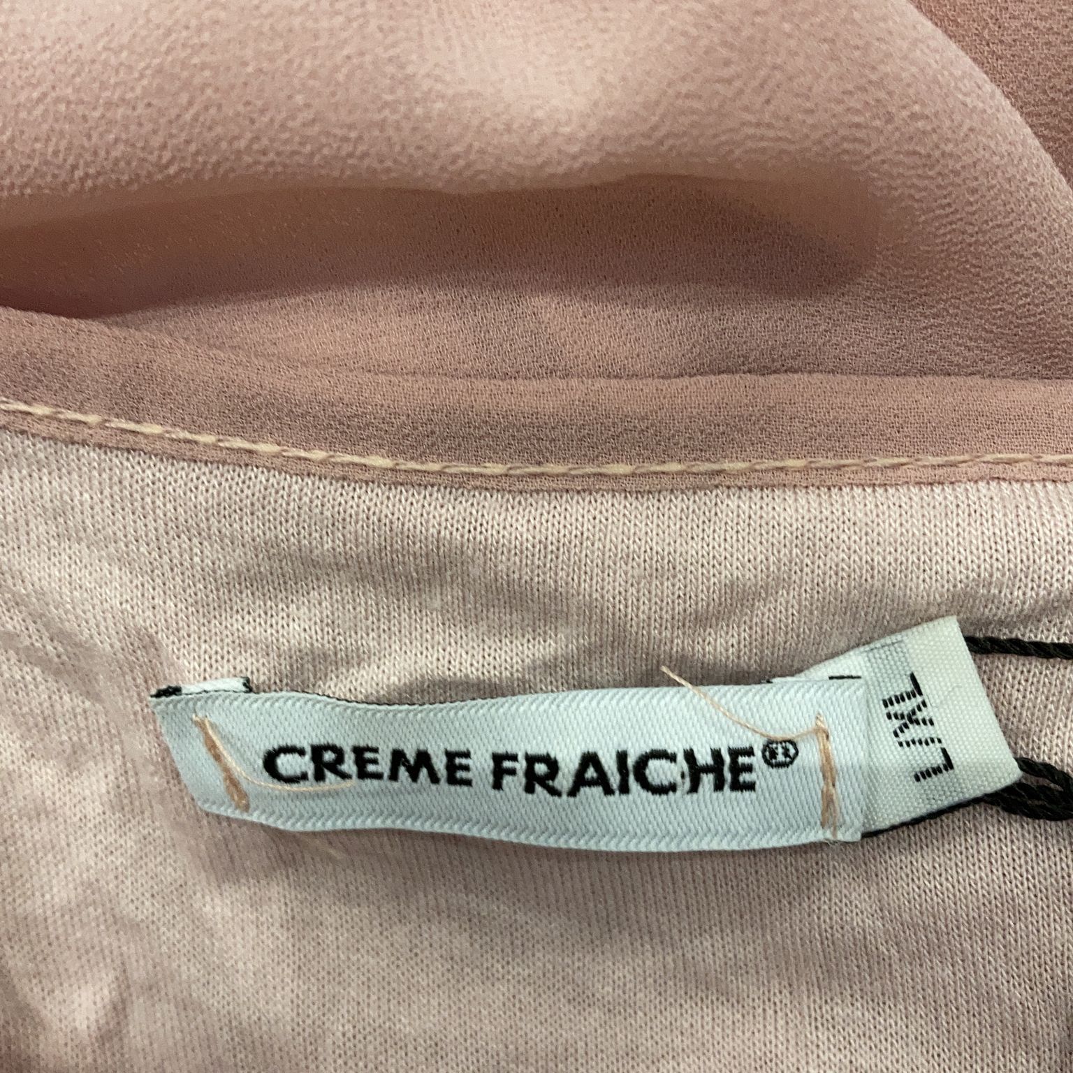 Creme Fraiche