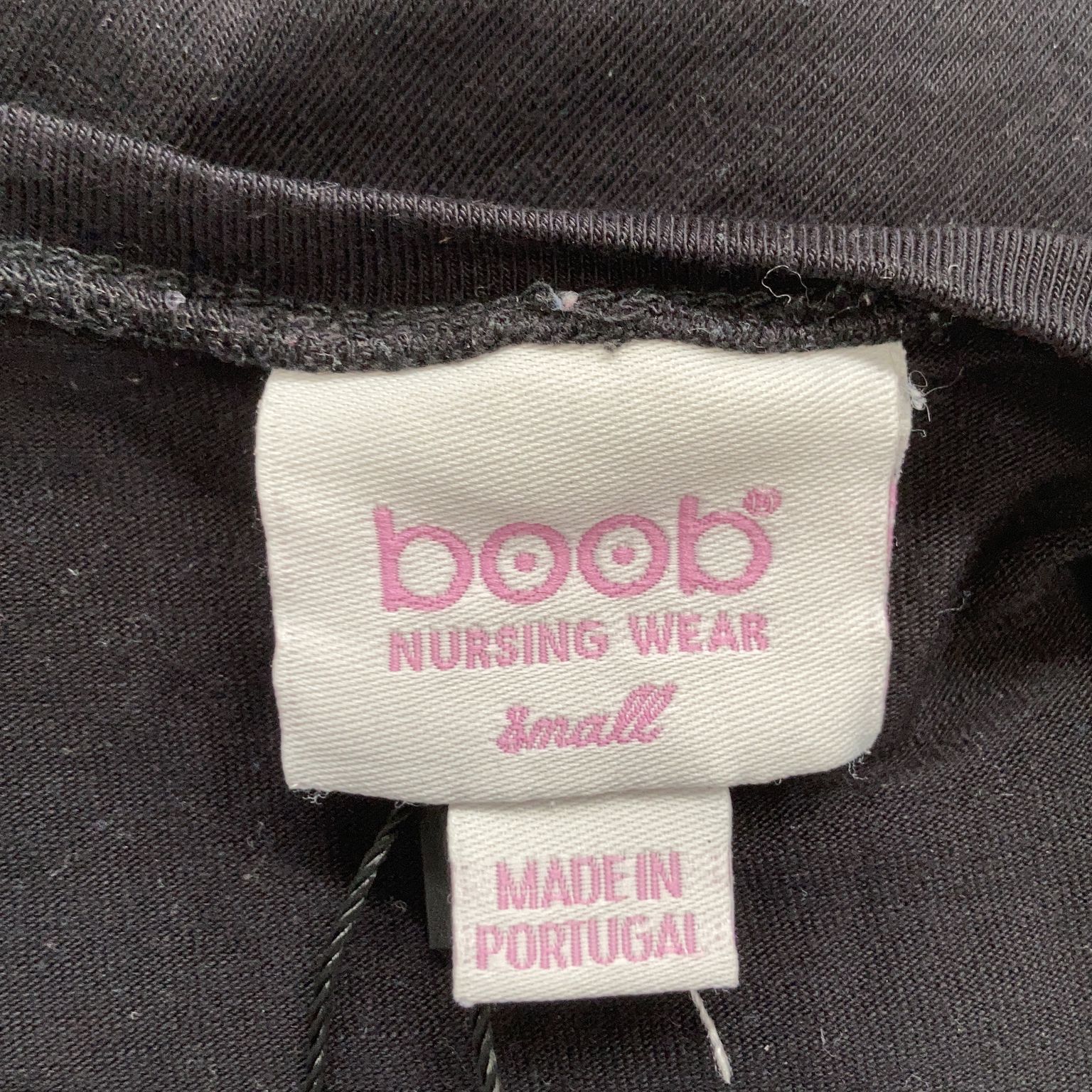 Boob Nursing Wear