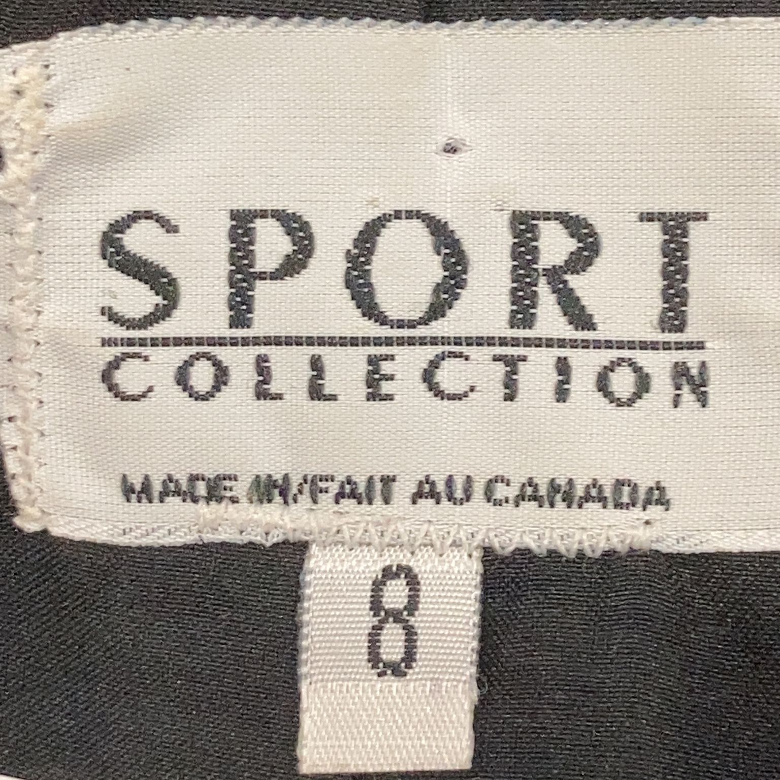 Sport Collection