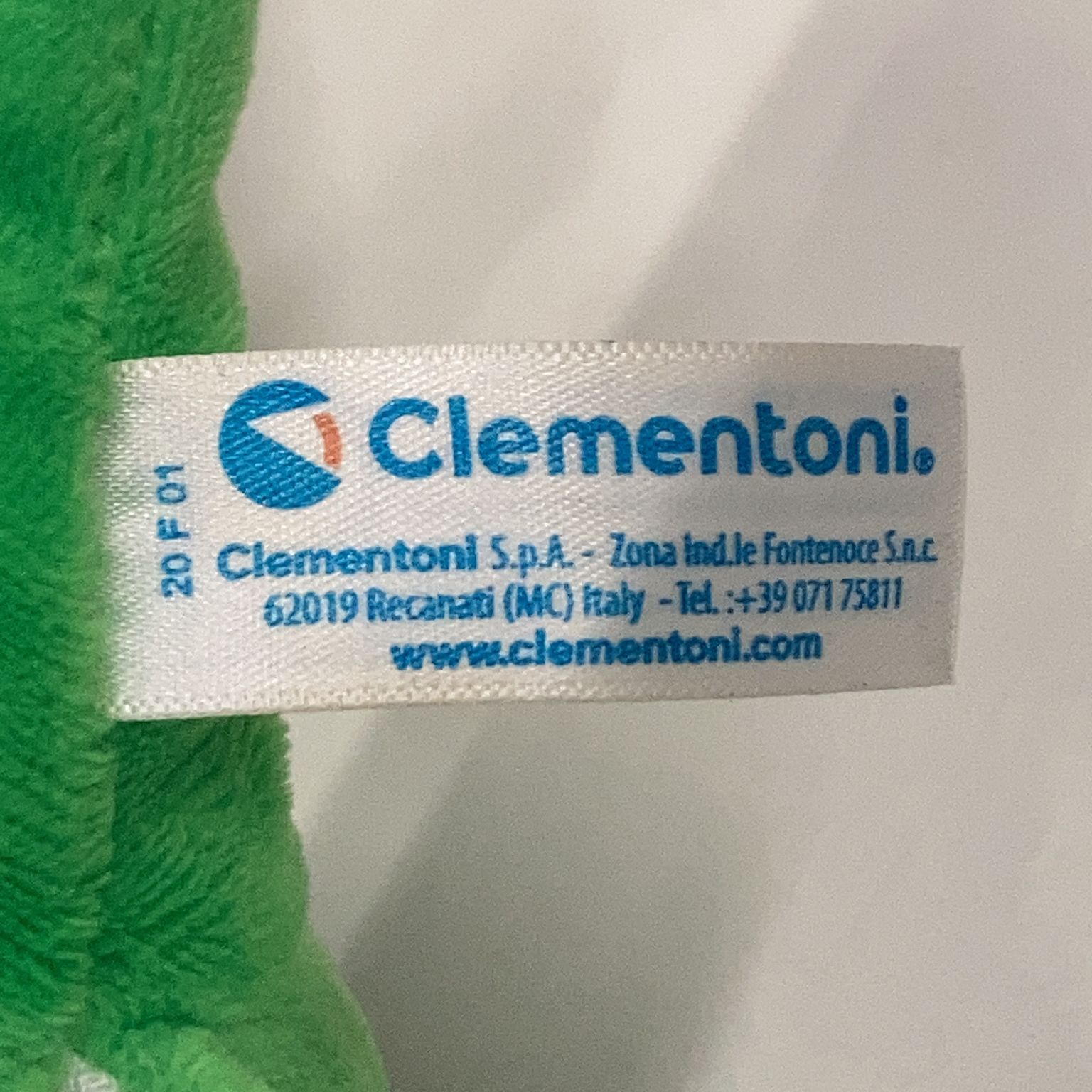 Clementoni