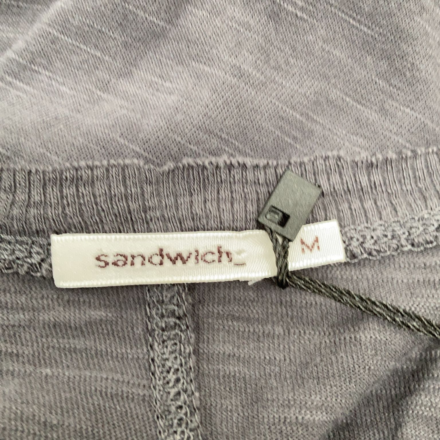 Sandwich