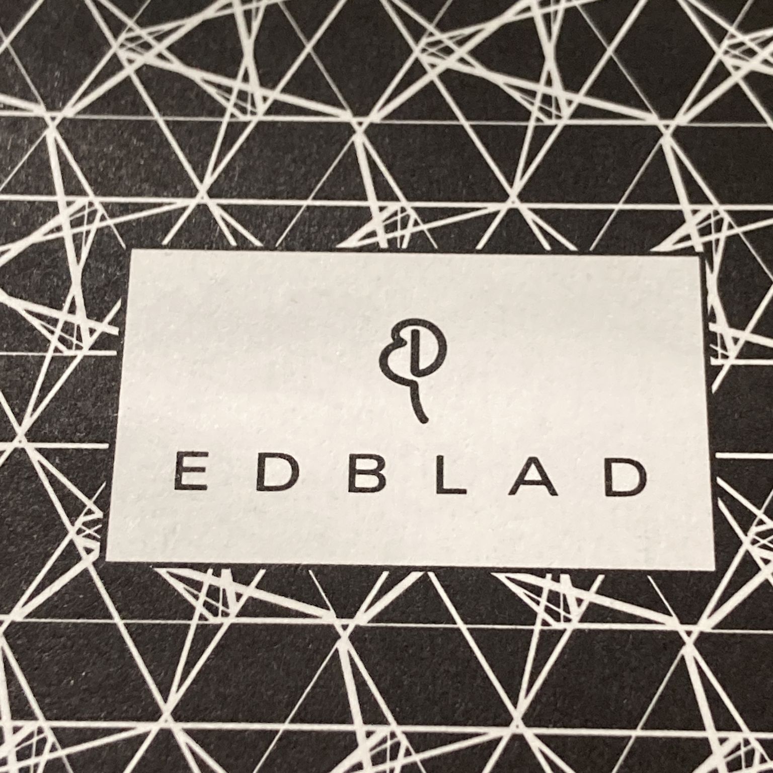 Edblad