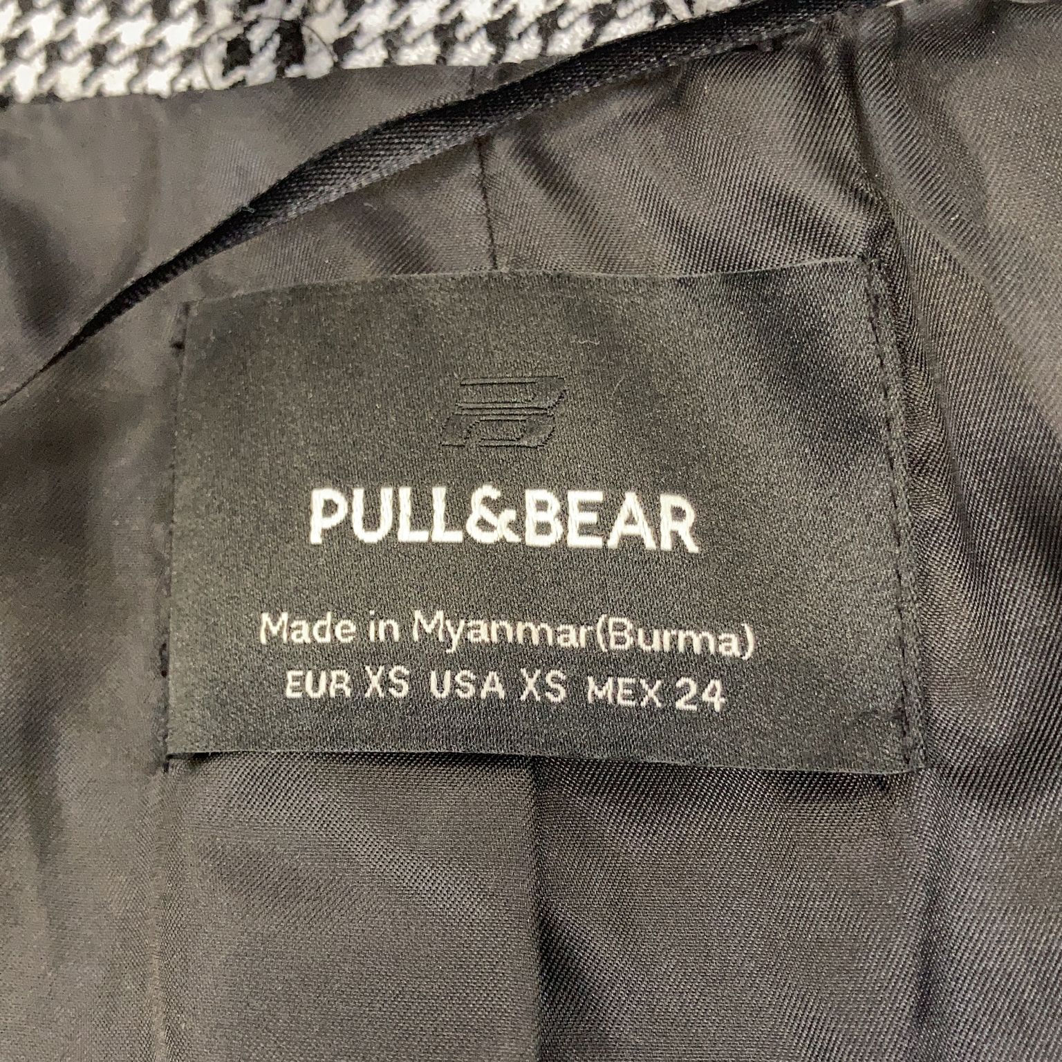 Pull  Bear