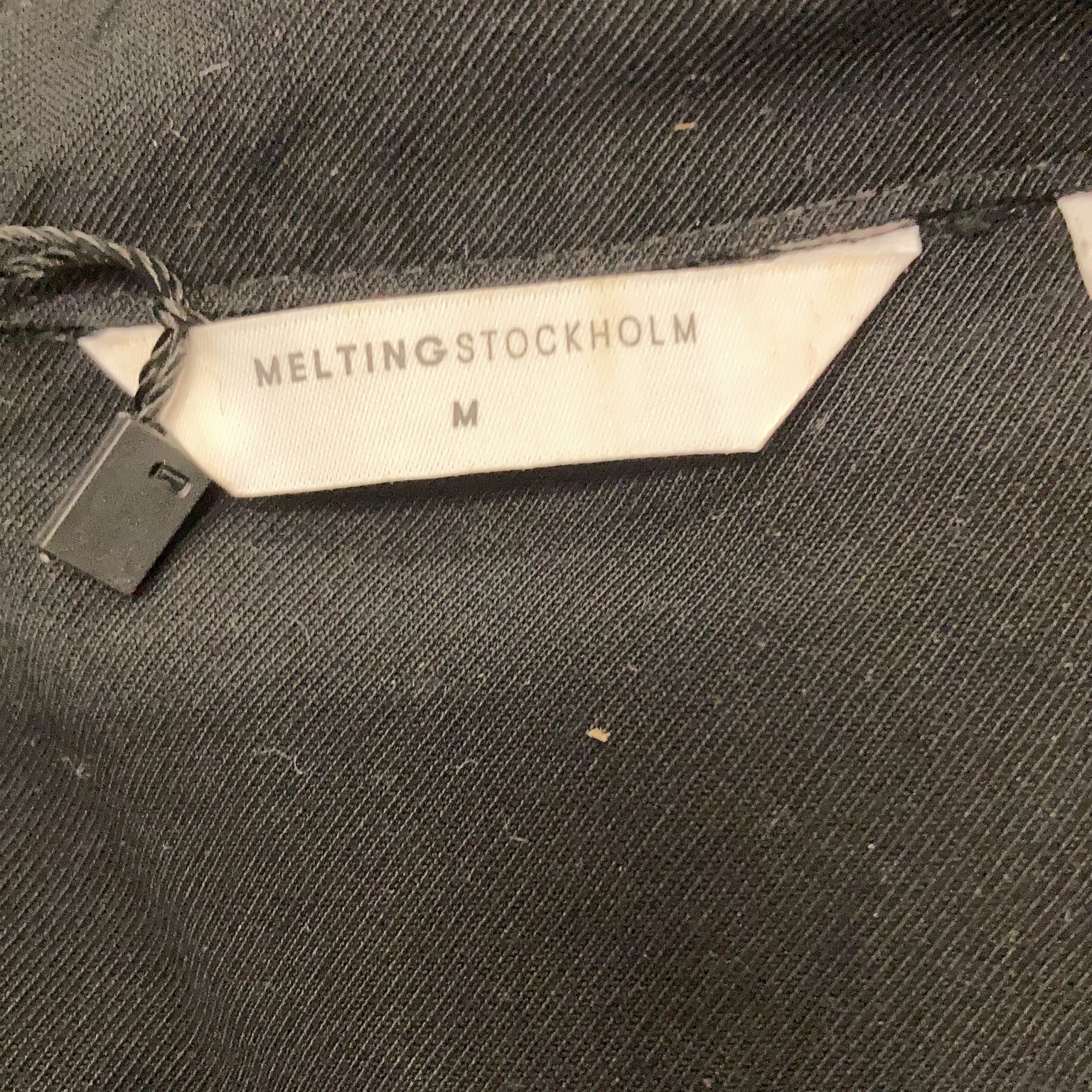 Melting Stockholm