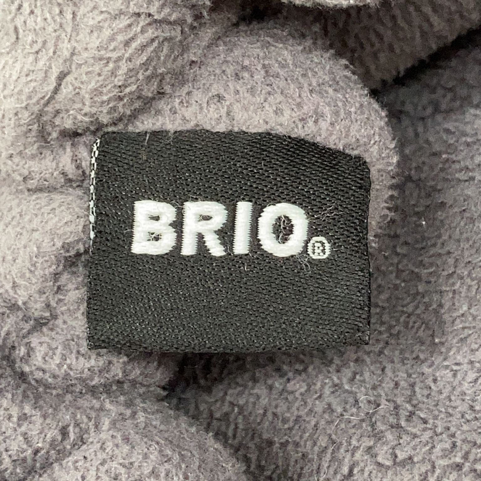 Brio