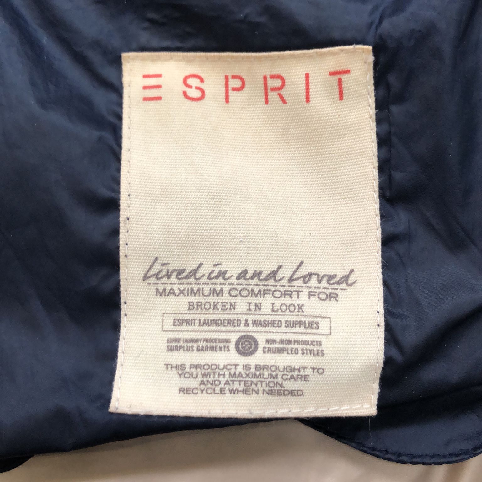 ESPRIT