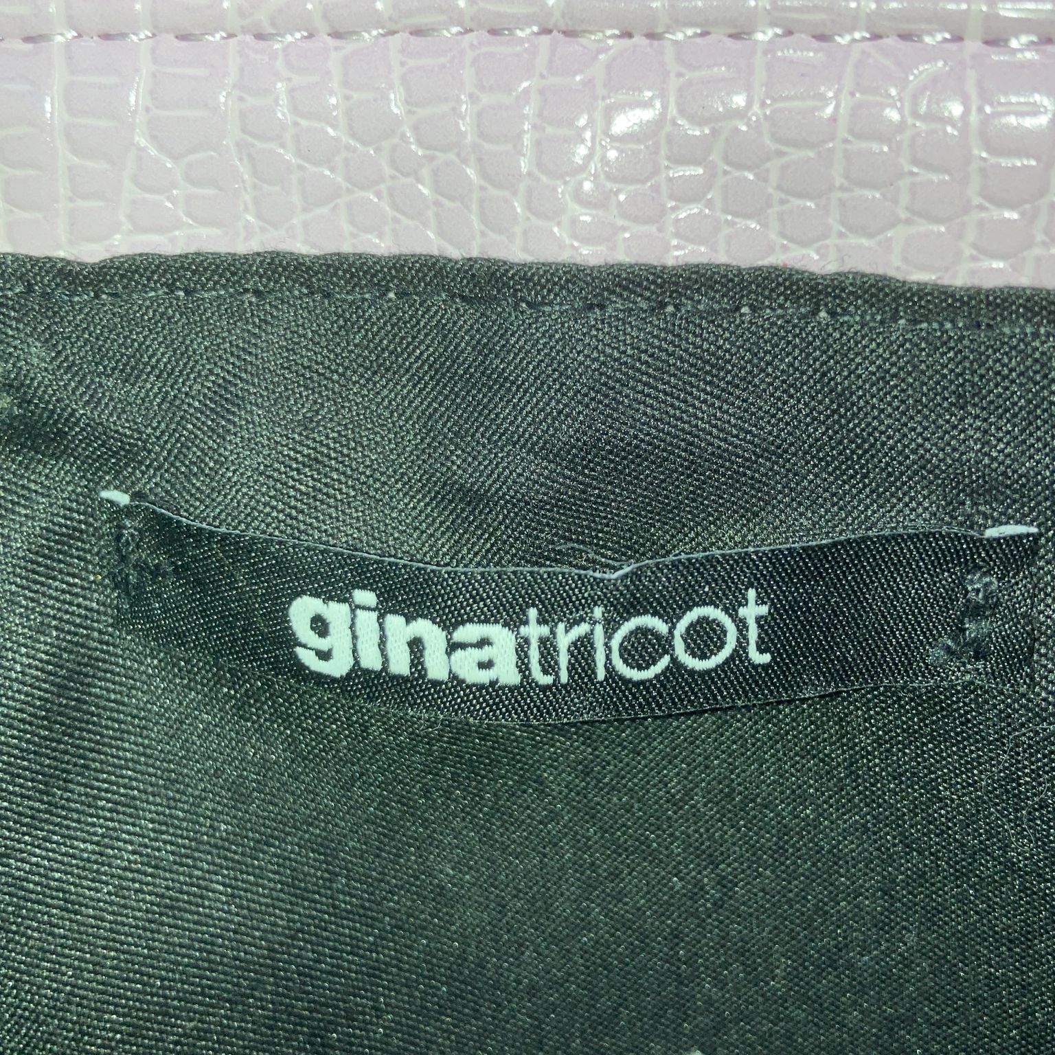 Gina Tricot