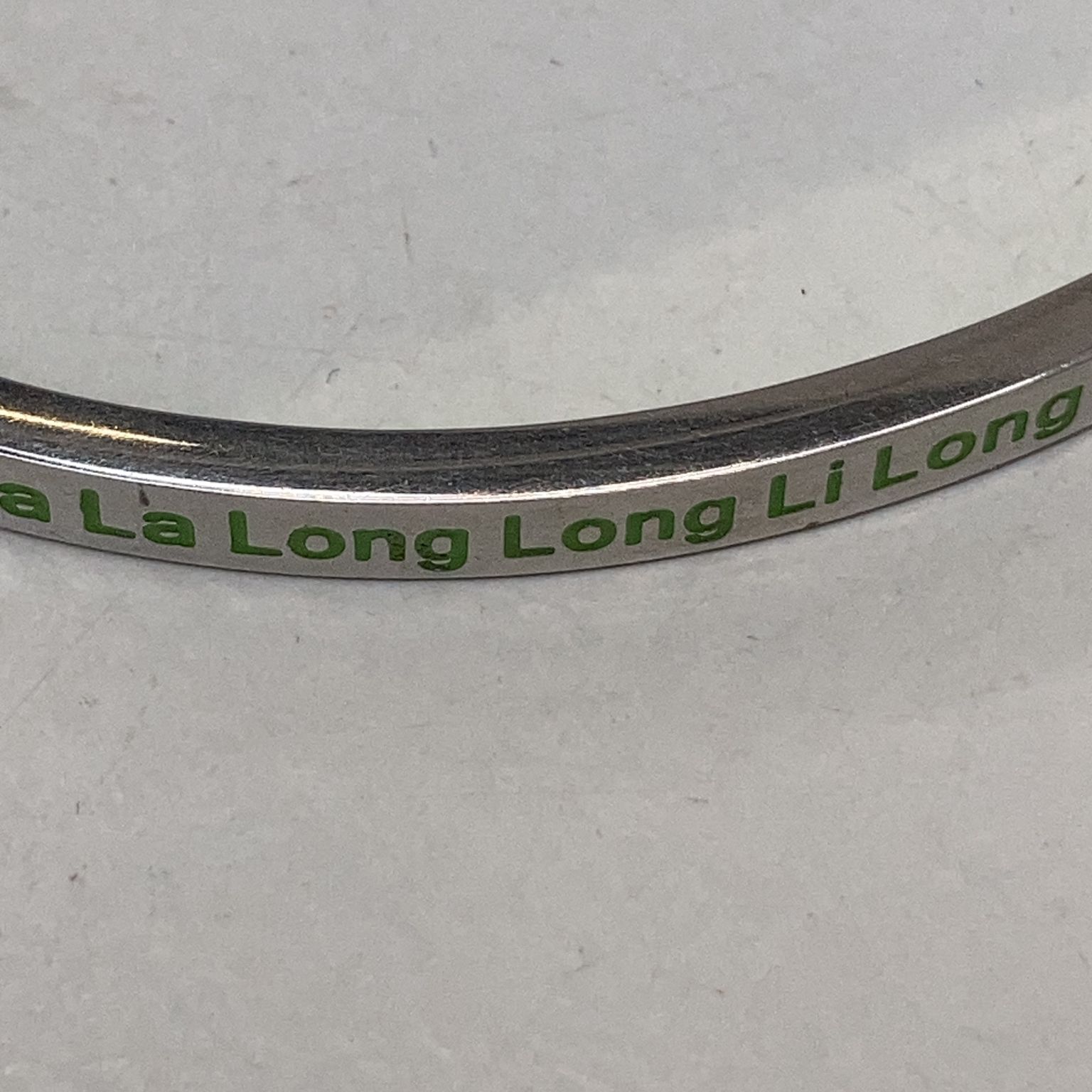 Long