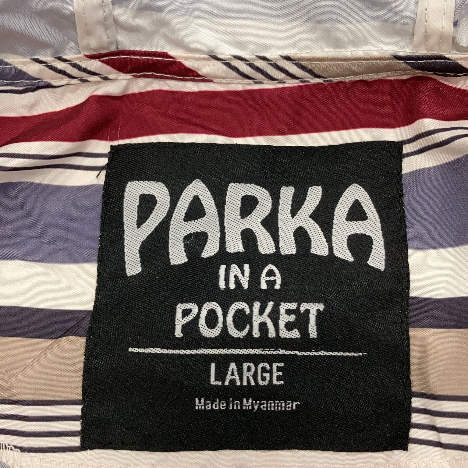 Parka