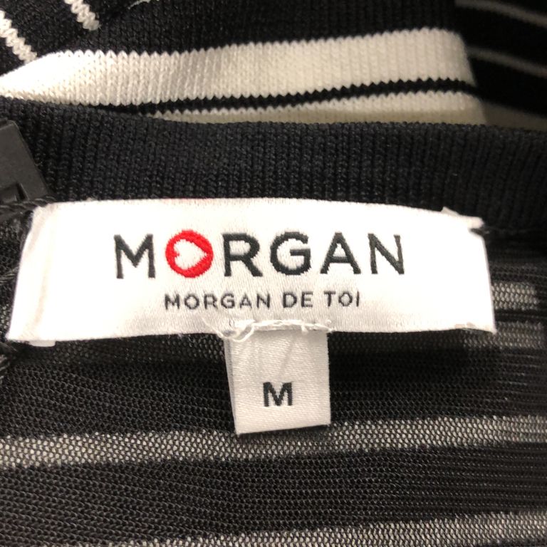 Morgan