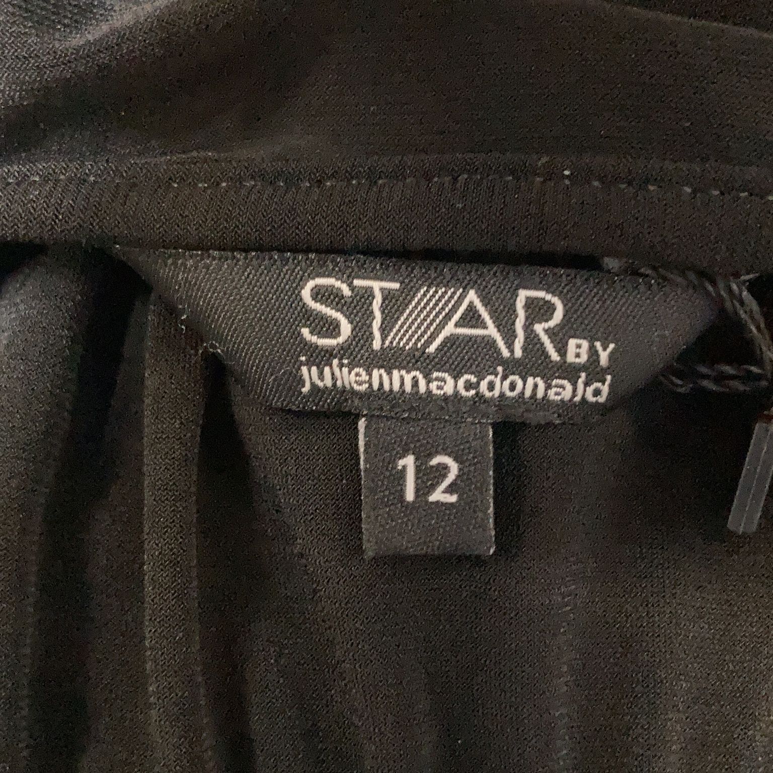 Star by Julien Macdonald