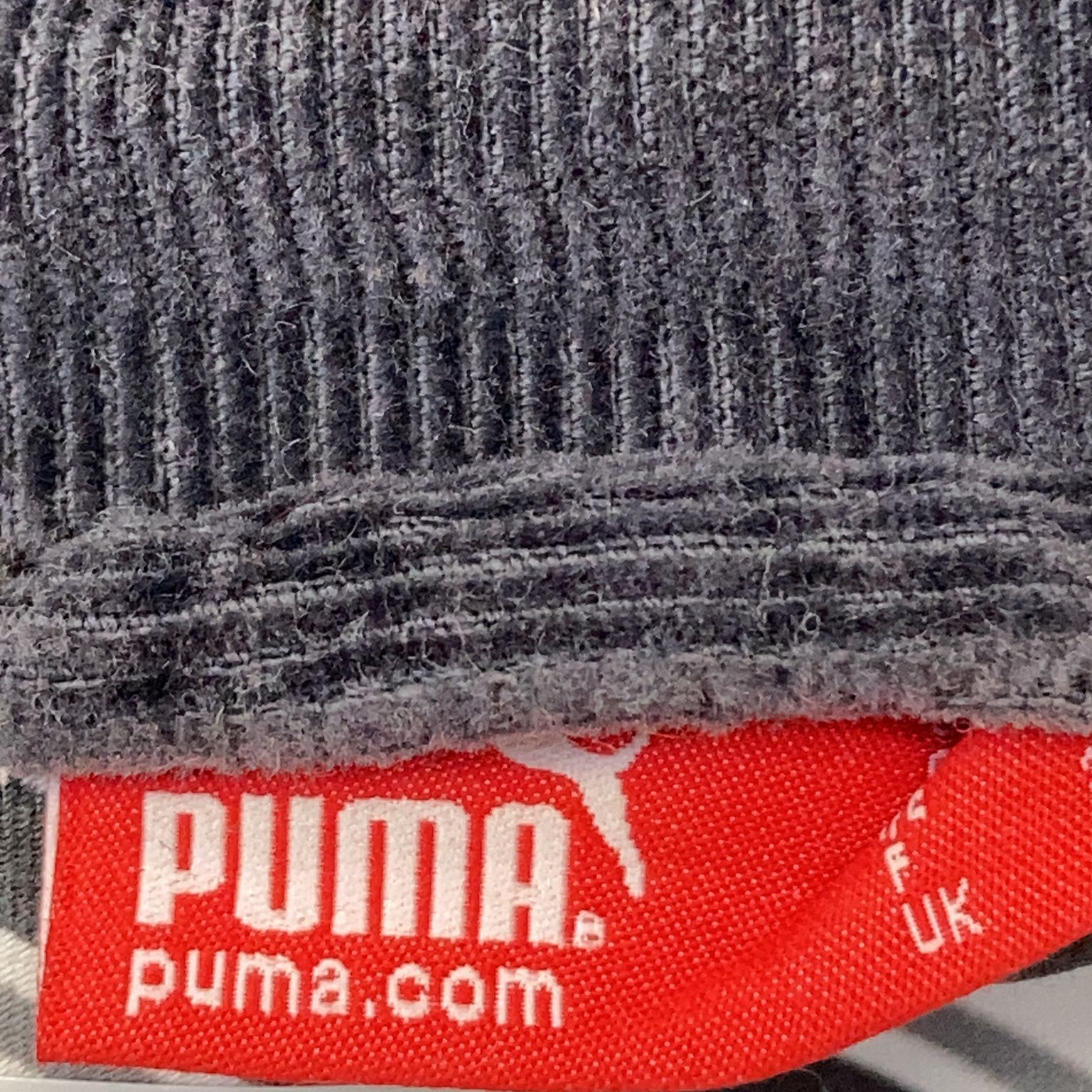 Puma