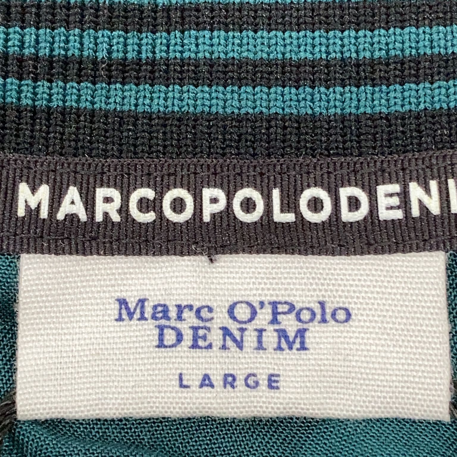 Marc O'Polo