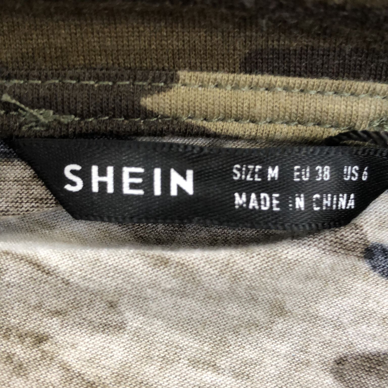 Shein